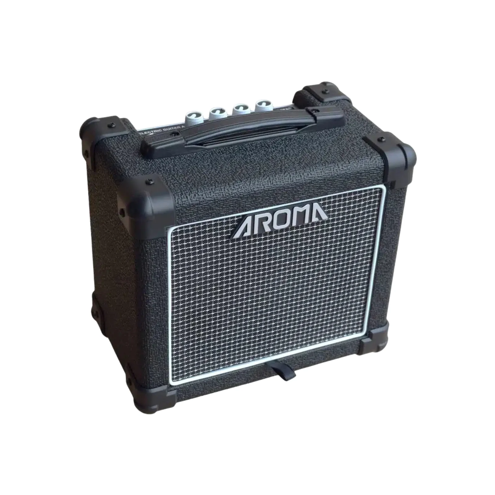 Aroma AG-10S Electric Guitar Amplifier
