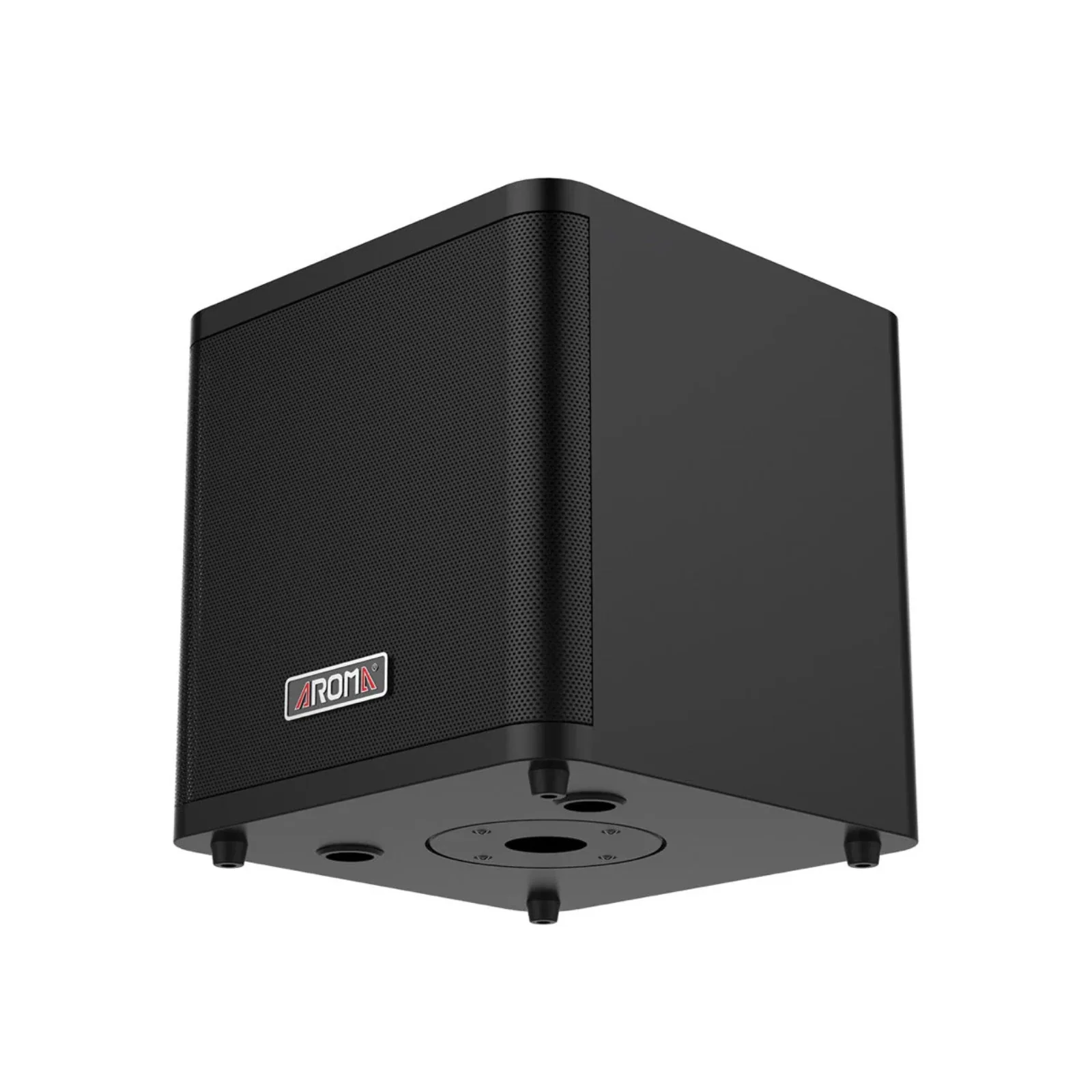 Aroma AG-40A 40W Portable Acoustic Guitar Amplifier - Image 3