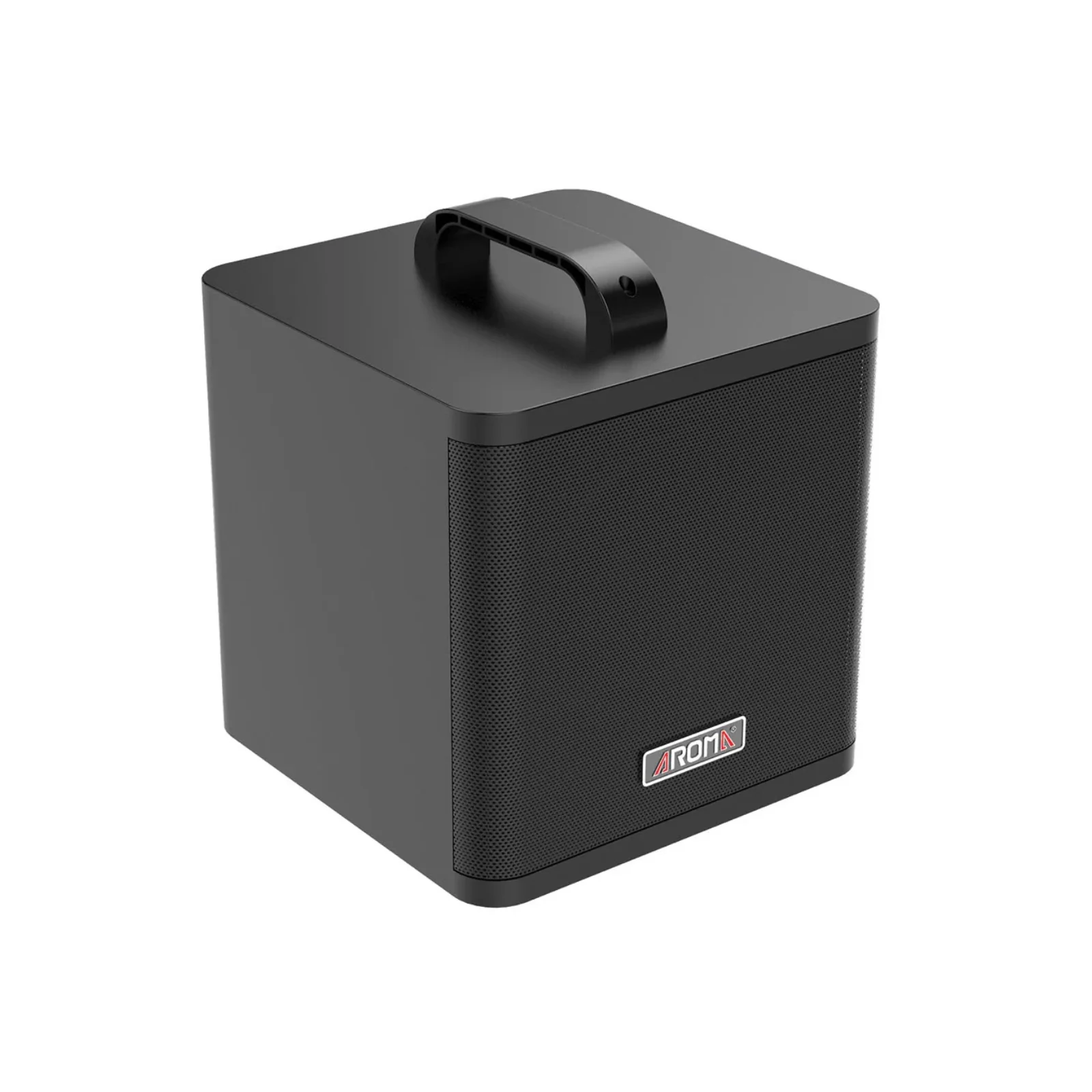 Aroma AG-40A 40W Portable Acoustic Guitar Amplifier - Image 6