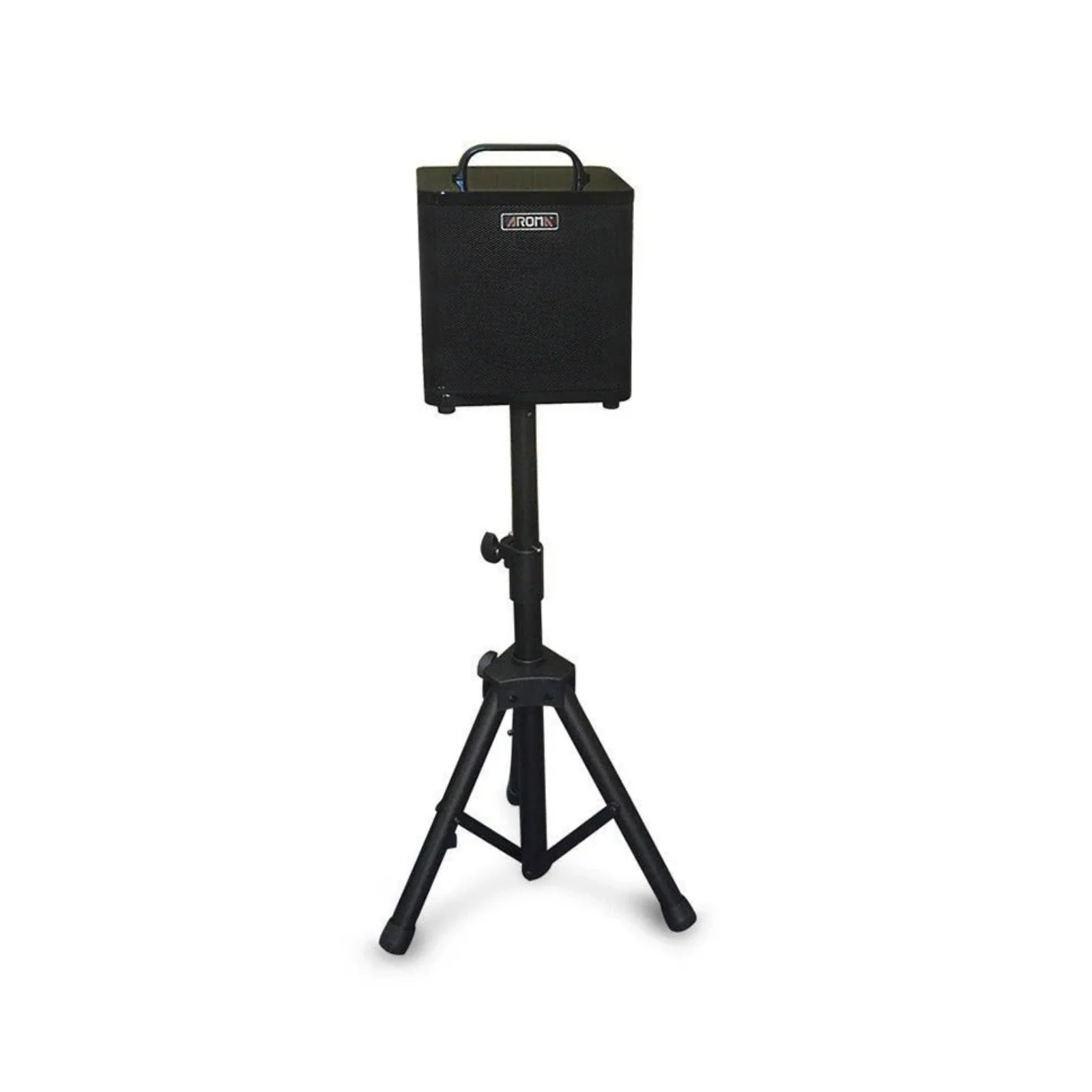 Aroma AG-40A 40W Portable Acoustic Guitar Amplifier - Image 7