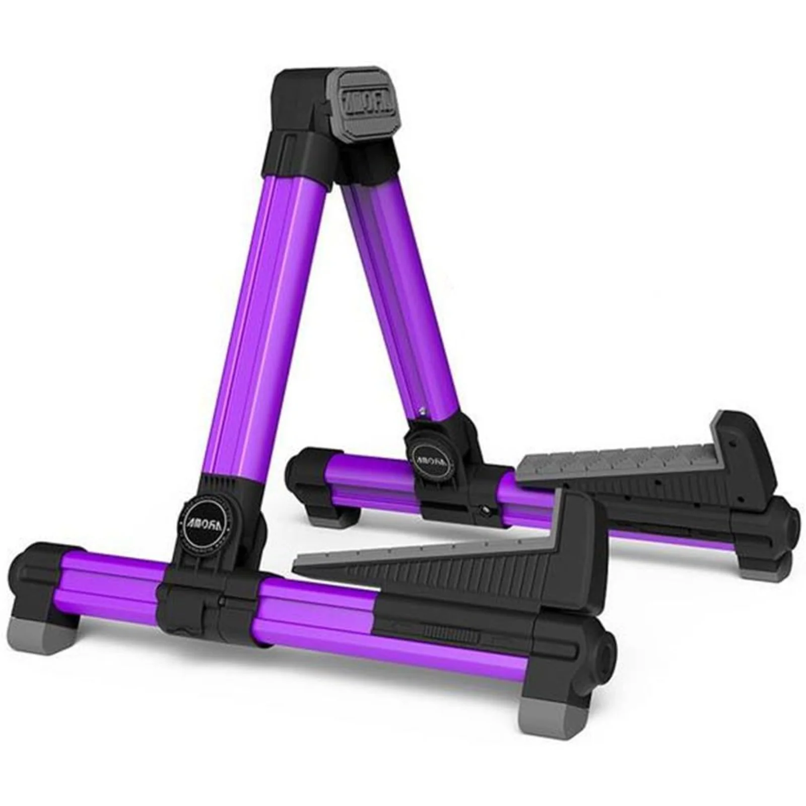 Aroma AGS-08 Adjustable Guitar Floor Stand - Image 12