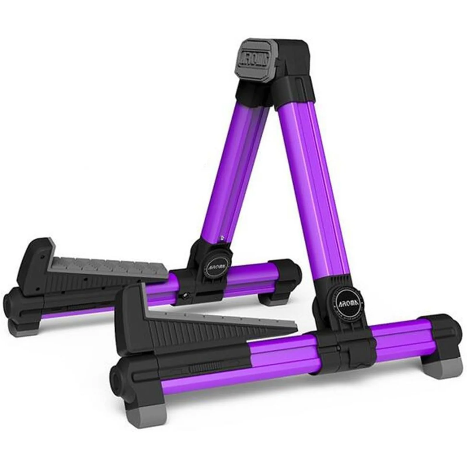 Aroma AGS-08 Adjustable Guitar Floor Stand - Image 13