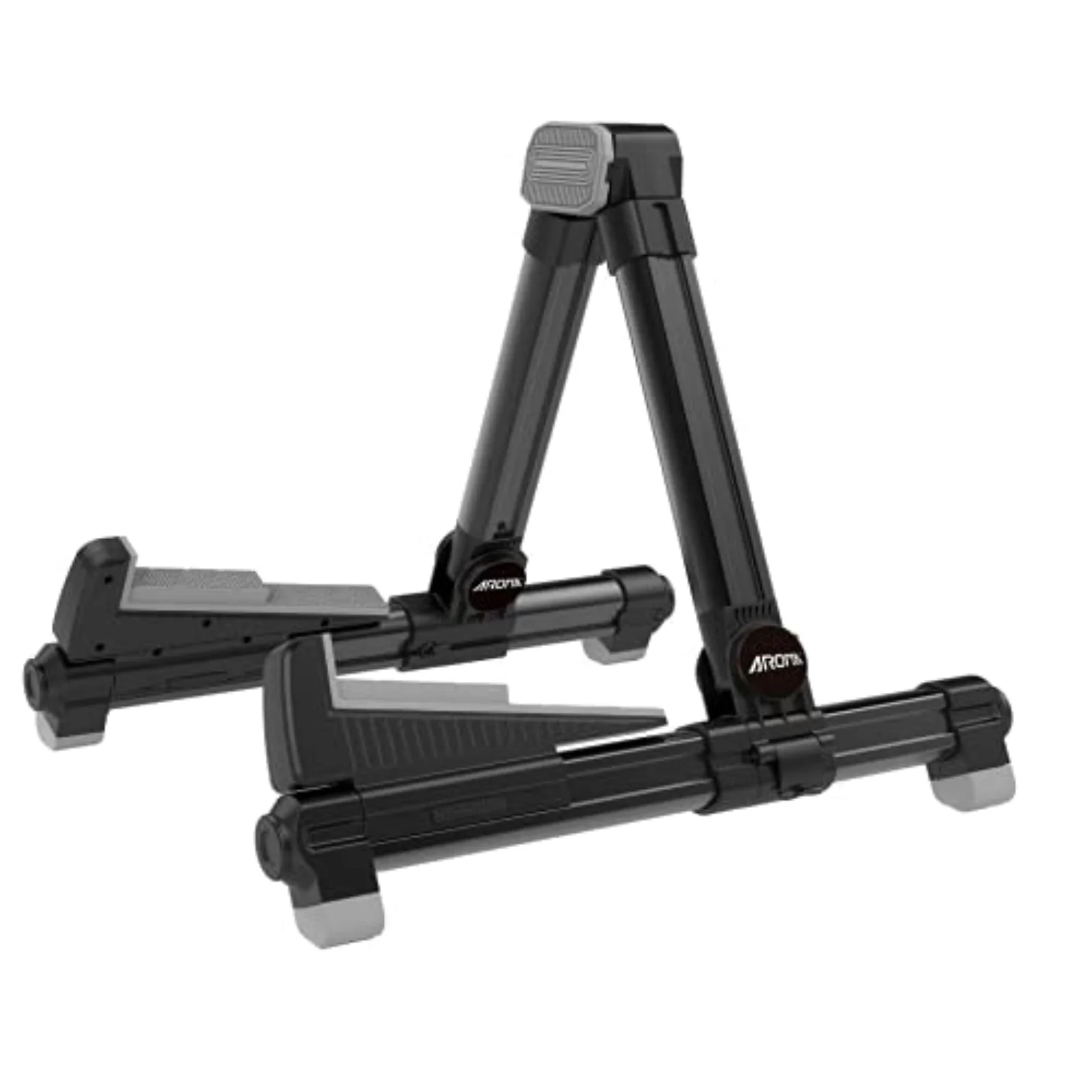 Aroma AGS-08 Adjustable Guitar Floor Stand - Image 6