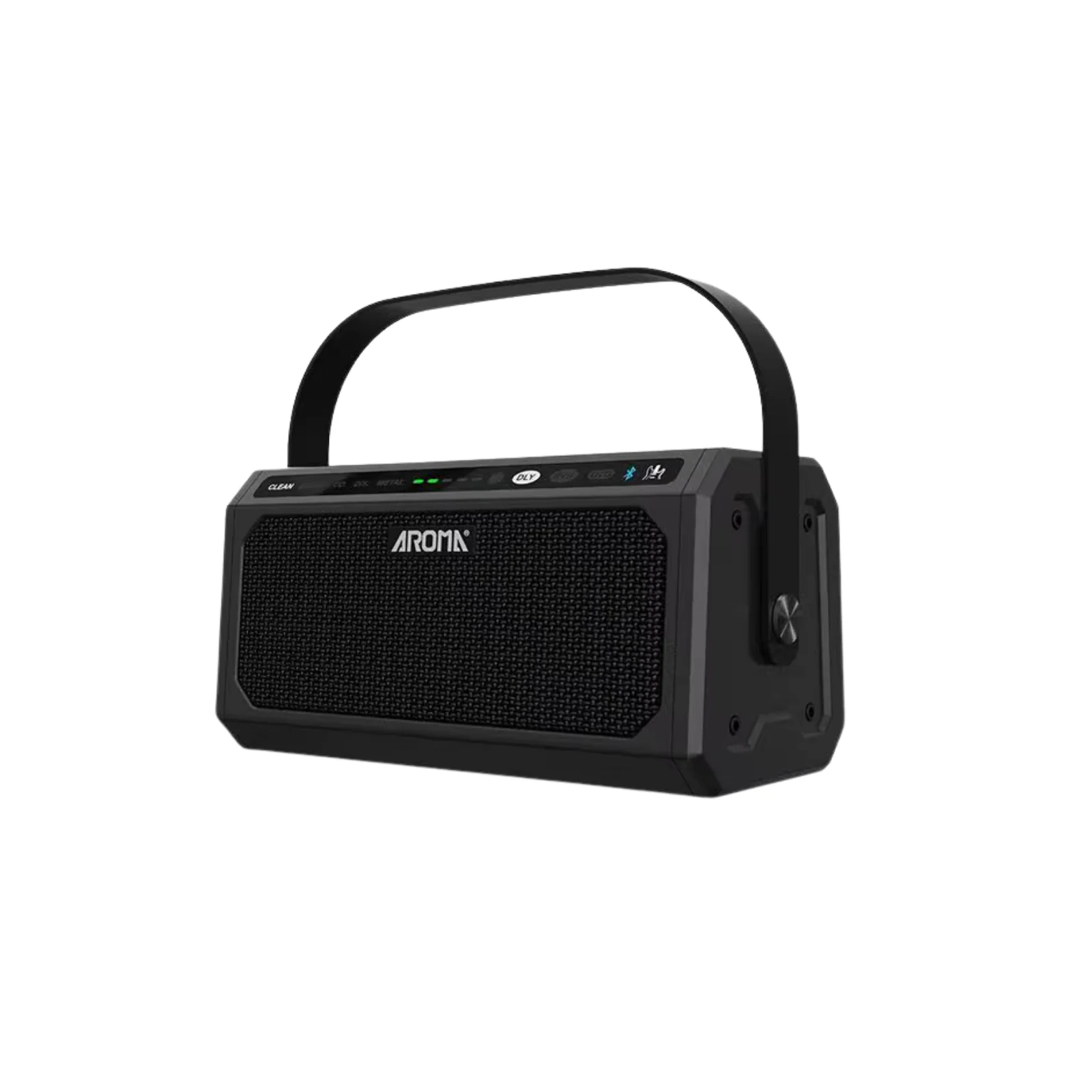 Aroma TG-08 Portable Electric Guitar Amplifier
