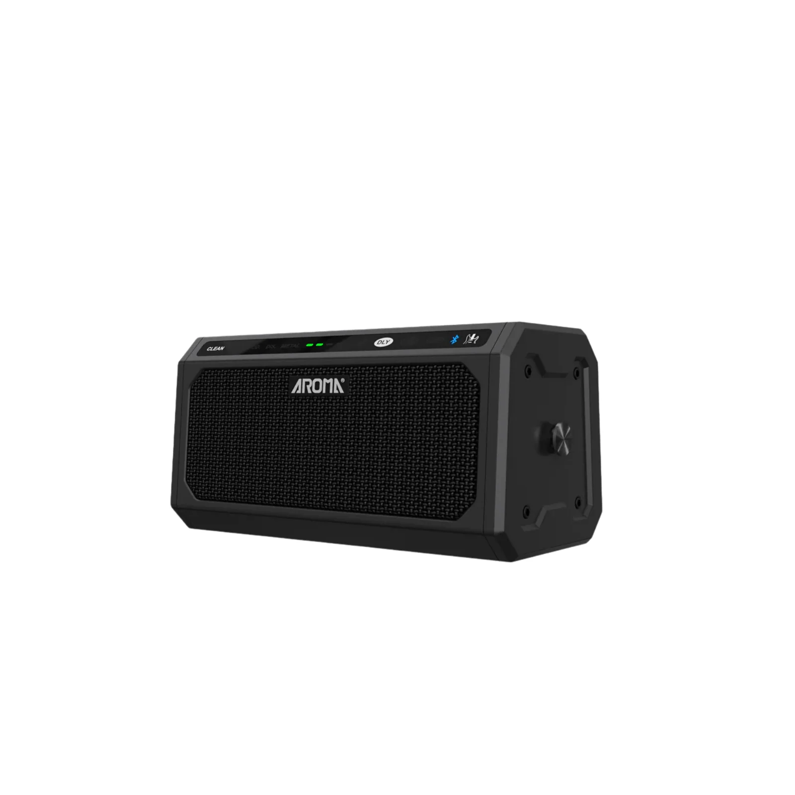 Aroma TG-08 Portable Electric Guitar Amplifier - Image 3
