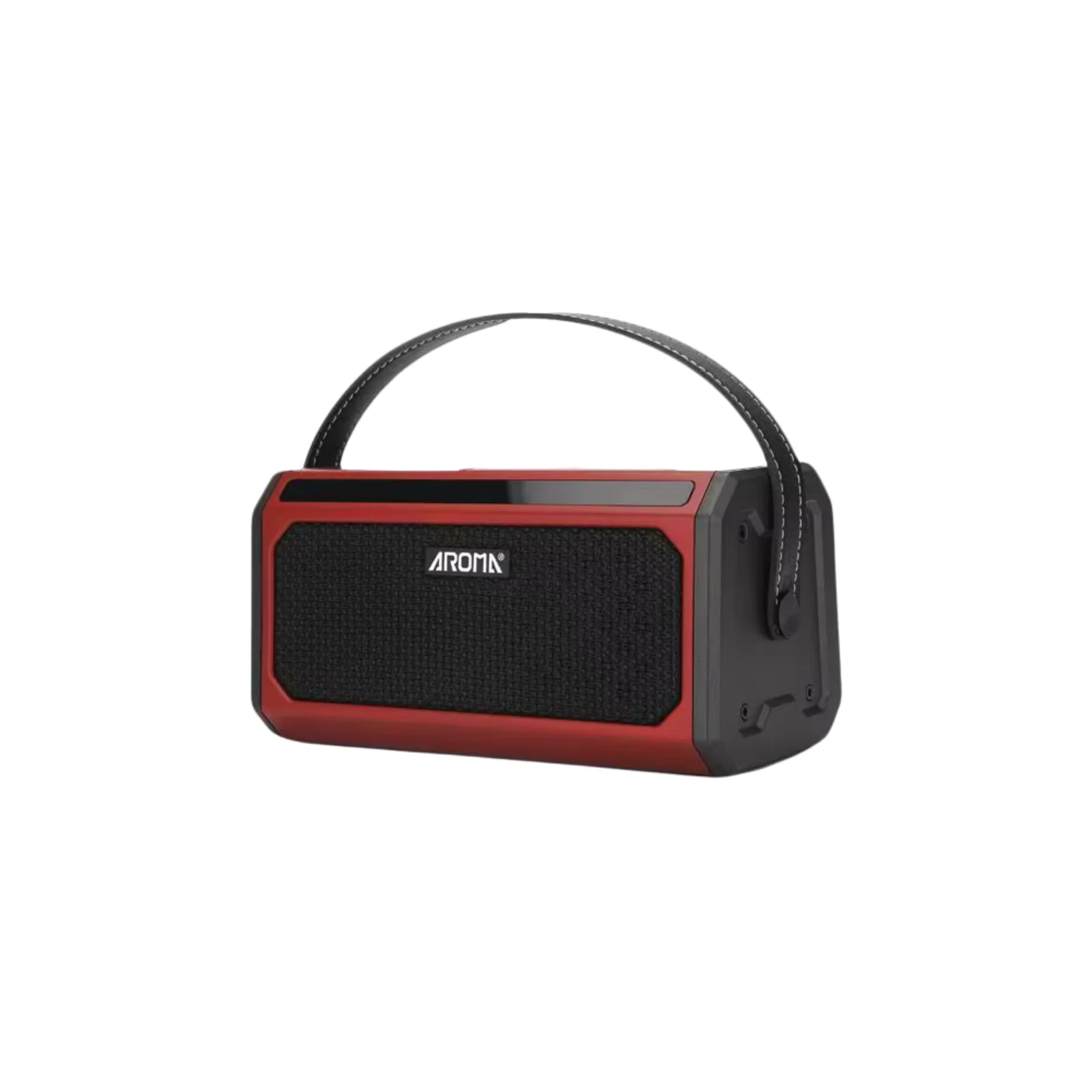 Aroma TG-08 Portable Electric Guitar Amplifier - Image 4