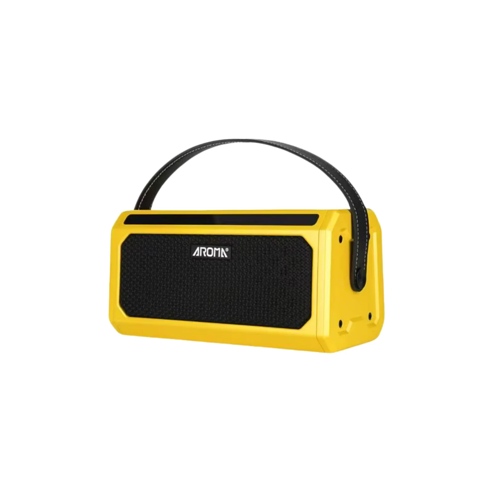Aroma TG-08 Portable Electric Guitar Amplifier - Image 5