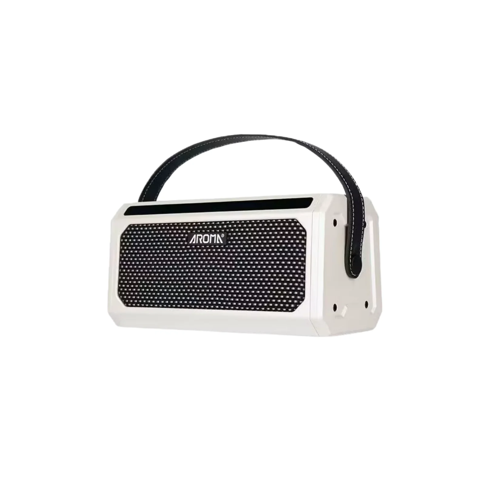 Aroma TG-08 Portable Electric Guitar Amplifier - Image 6