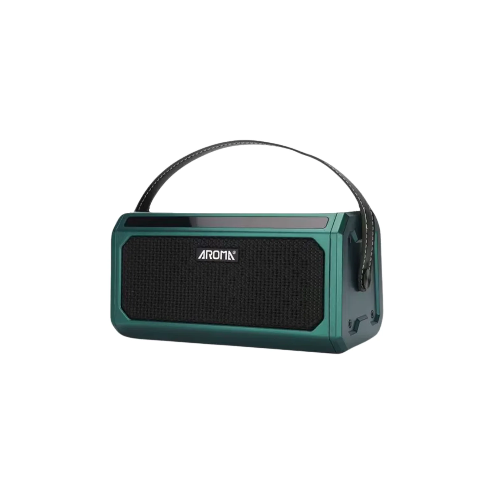 Aroma TG-08 Portable Electric Guitar Amplifier - Image 7