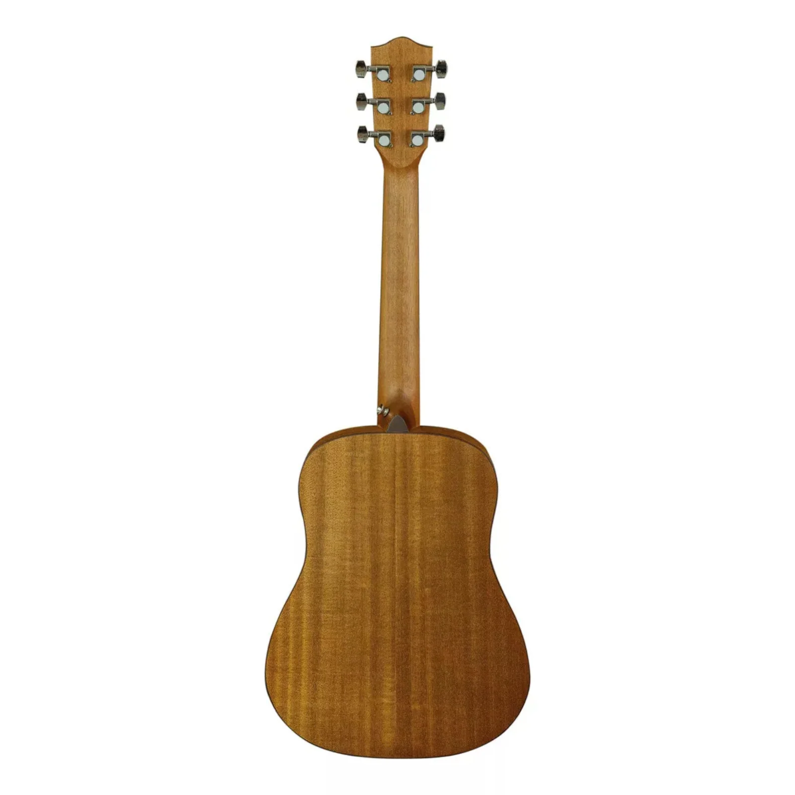 Bamboo GA-34 Butterfly Acoustic Guitar With Bag - Image 2