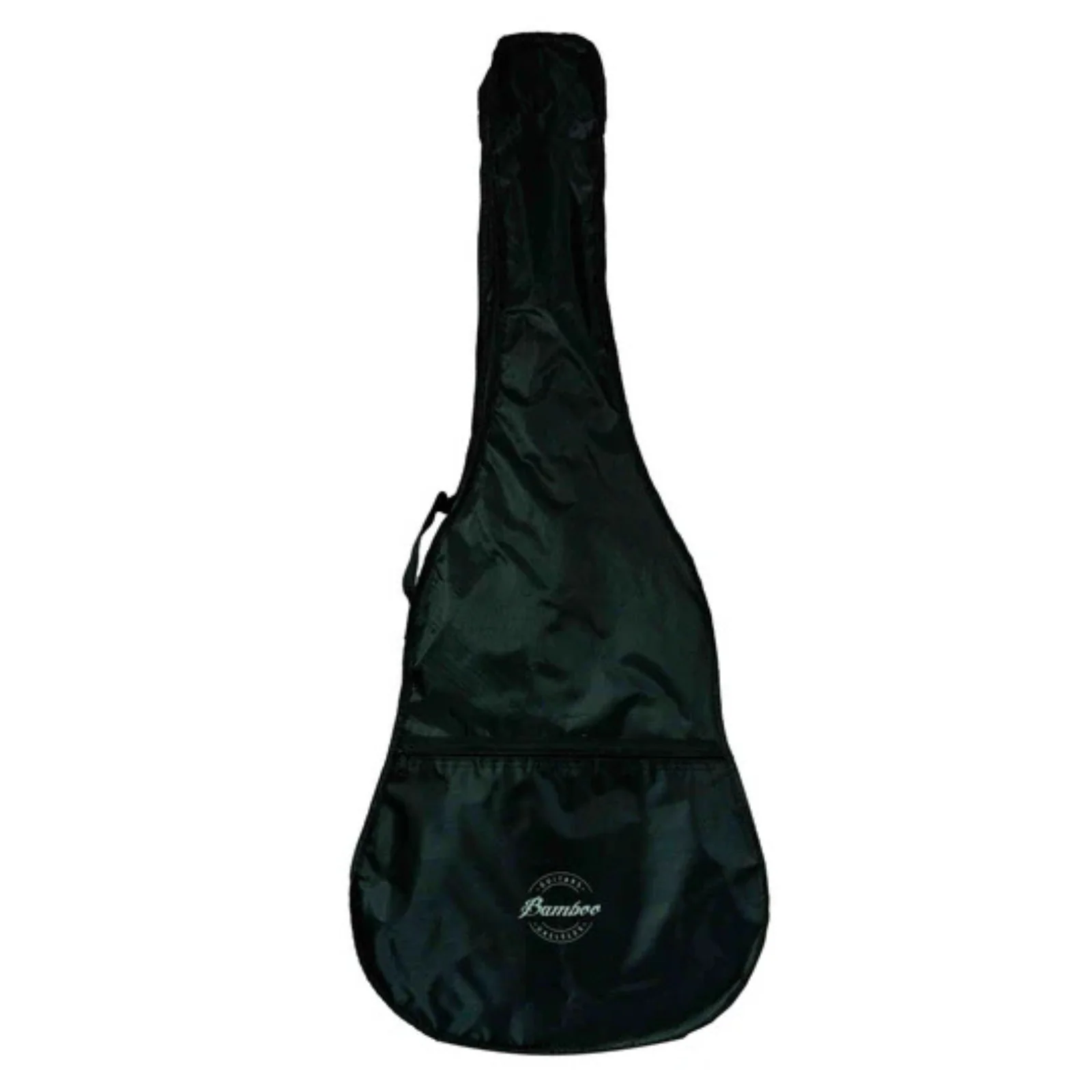 Bamboo GA-34 Butterfly Acoustic Guitar With Bag - Image 6