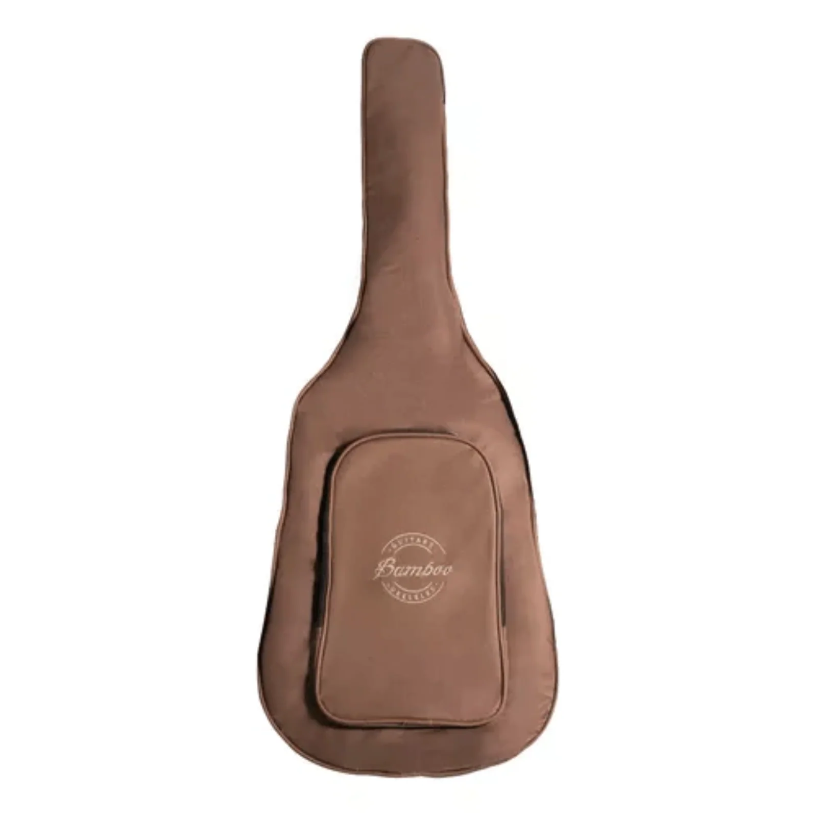 Bamboo GA-34 Festival Acoustic Guitar - Image 5