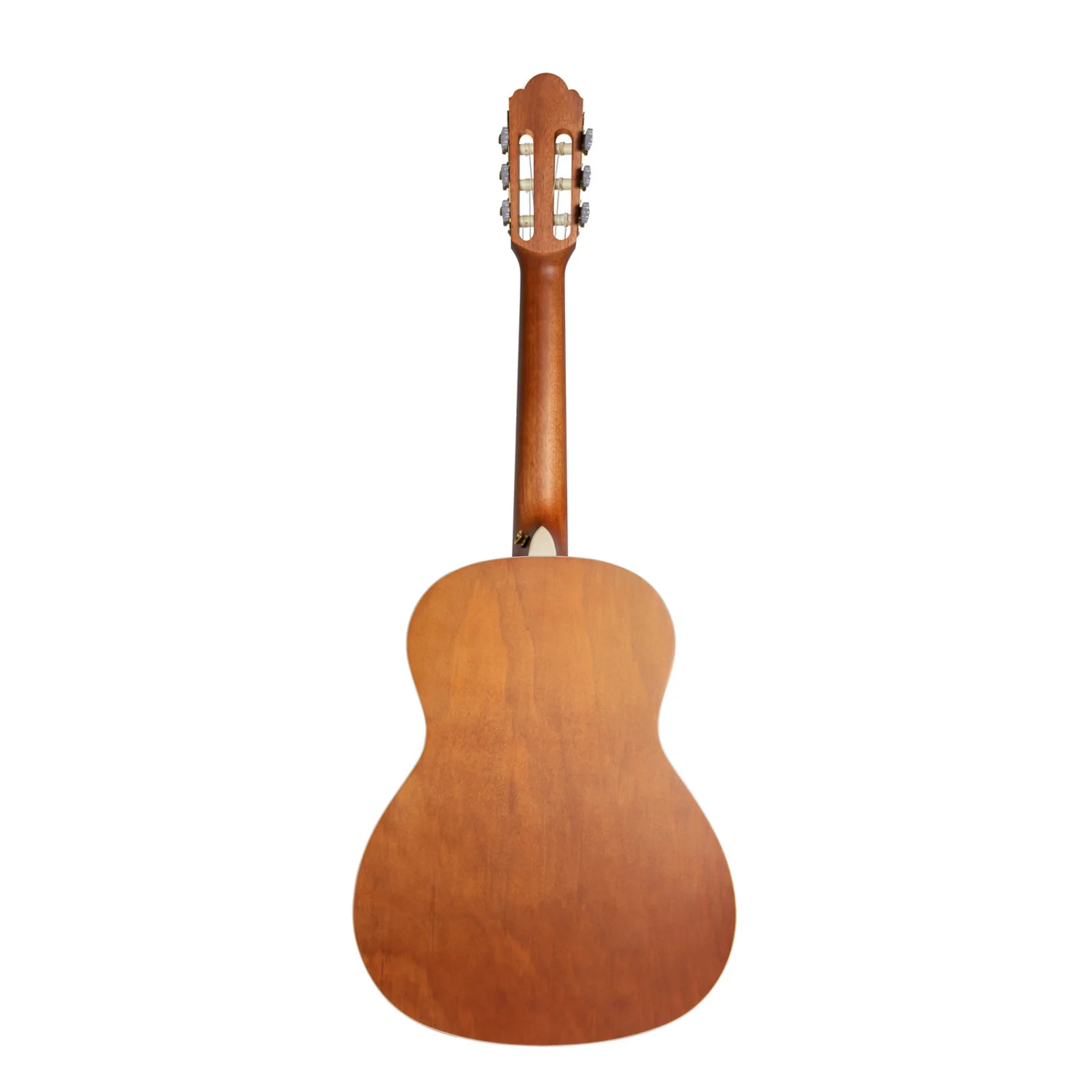 Bamboo GC-36 Belle Travel Classical Guitar - Image 2