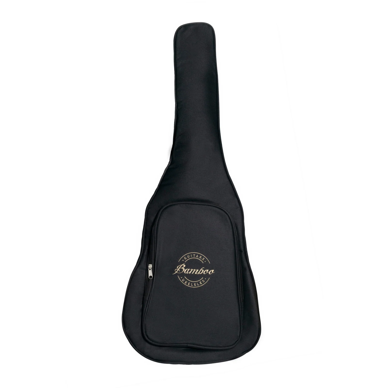 Bamboo GC-36 Belle Travel Classical Guitar - Image 6