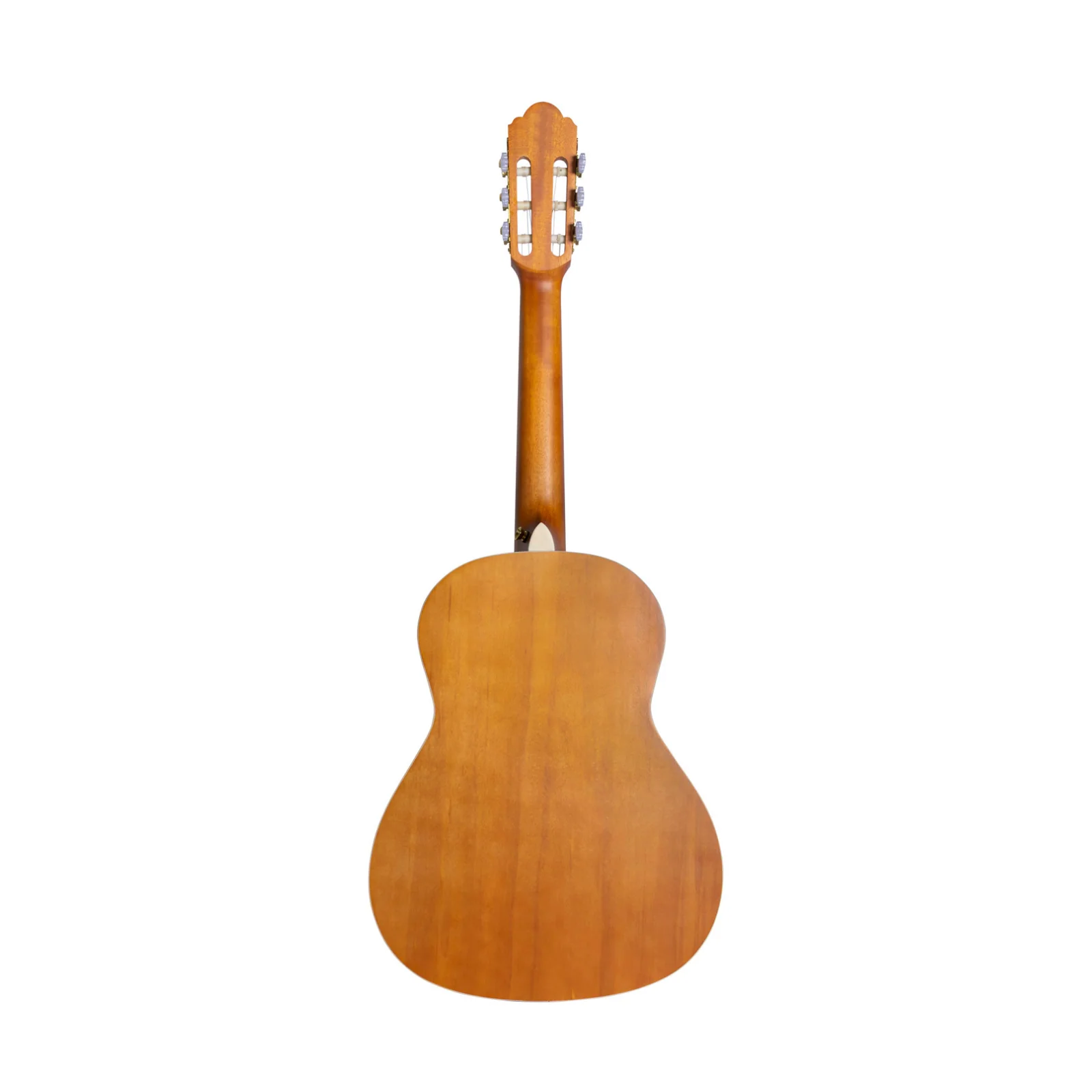 Bamboo GC-36 INDIE Travel Classical Guitar - Image 2