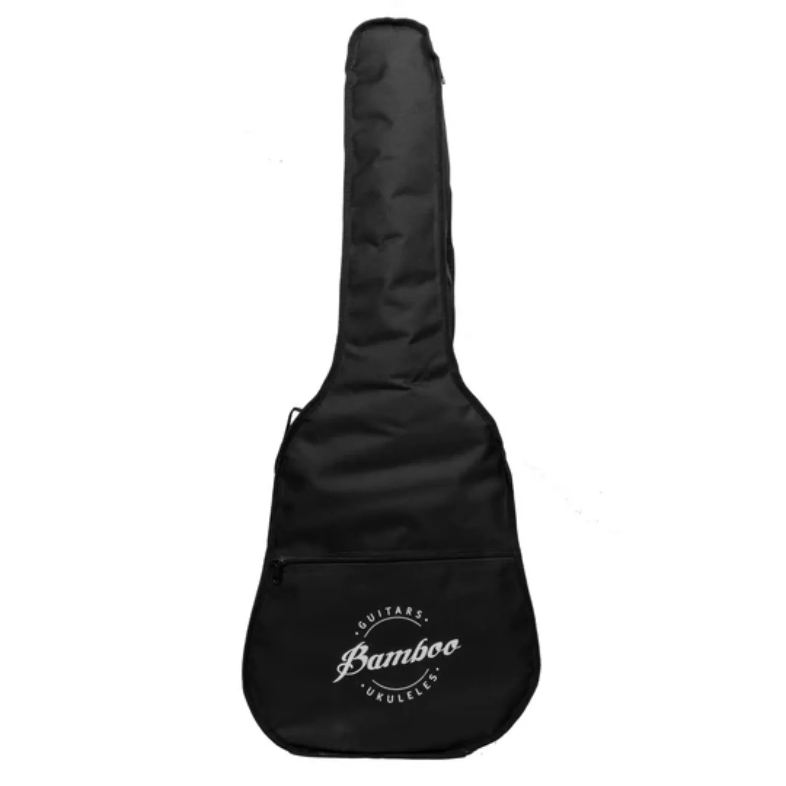 Bamboo GC-36 INDIE Travel Classical Guitar - Image 5