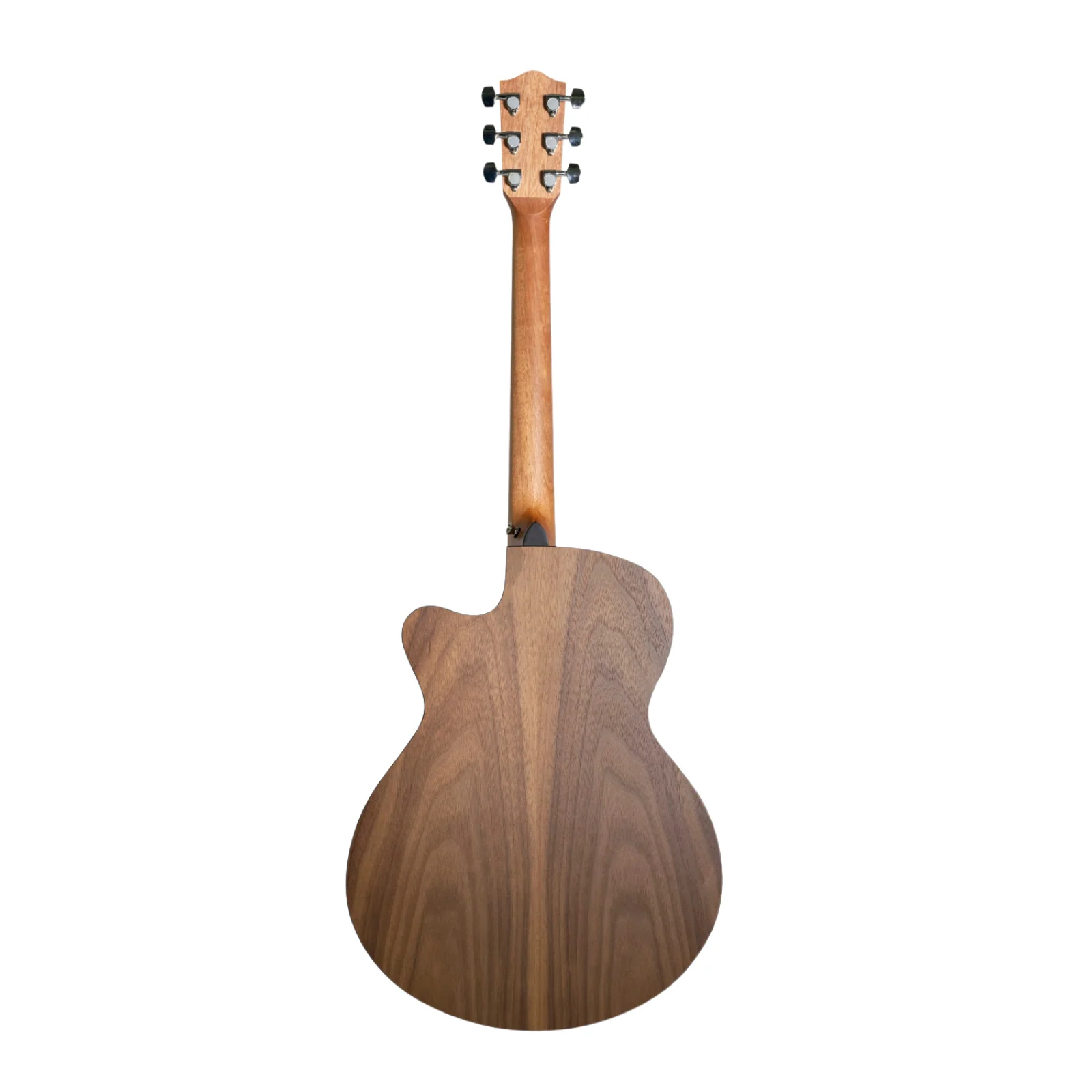 Bamboo GA-40 Spruce Acoustic Guitar - Image 2