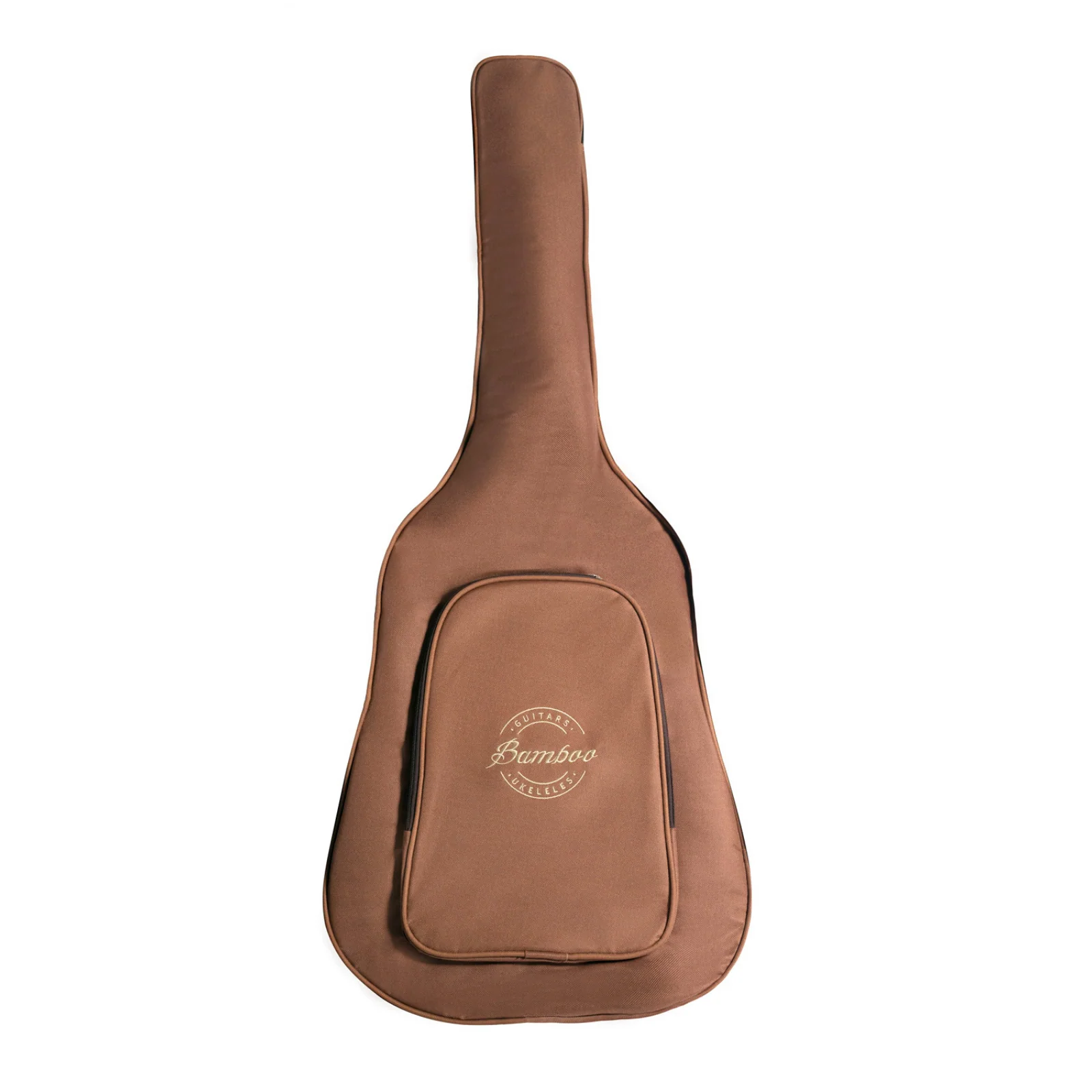 Bamboo GA-40 Spruce Acoustic Guitar - Image 4