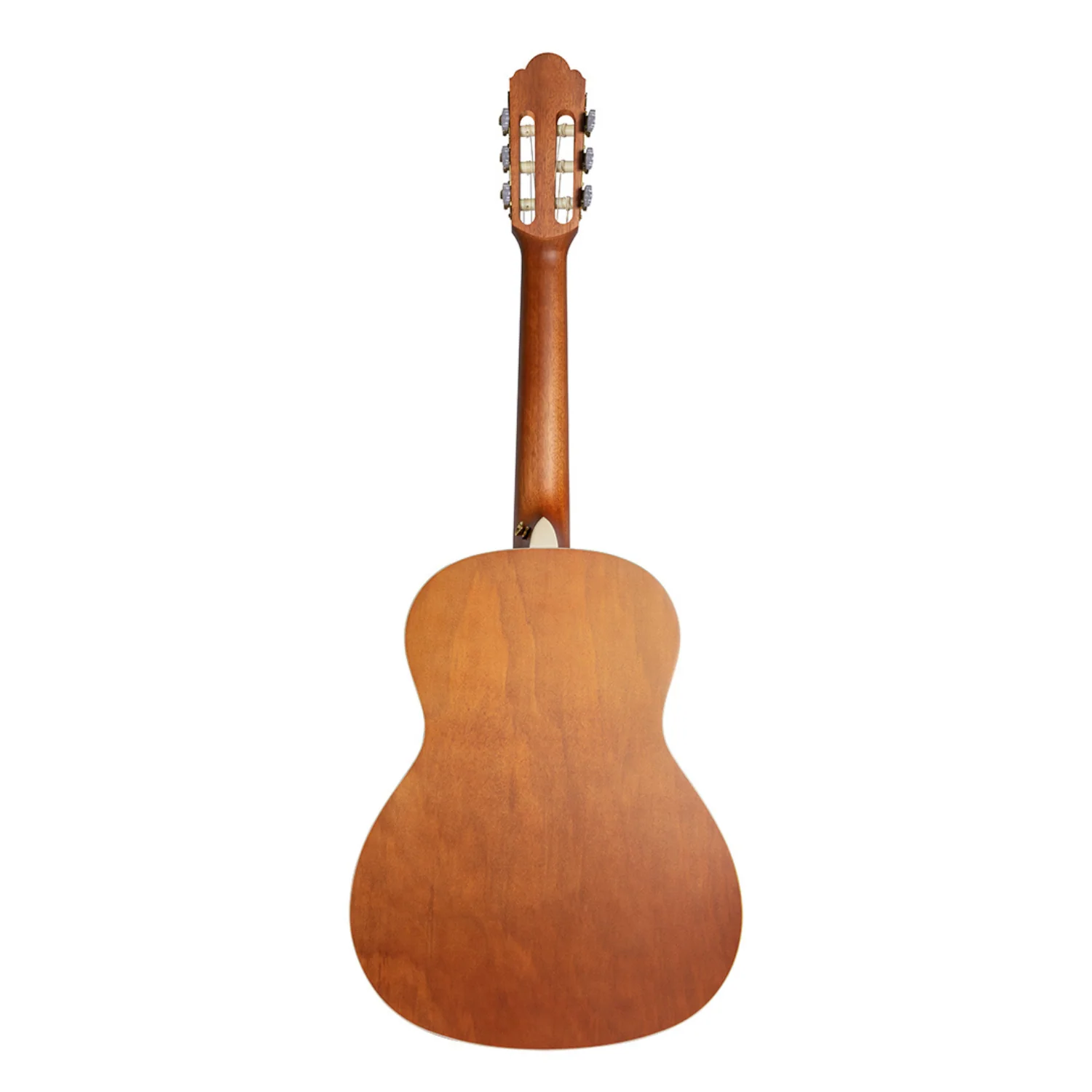 Bamboo GC-36 Feline Classical Guitar - Image 3