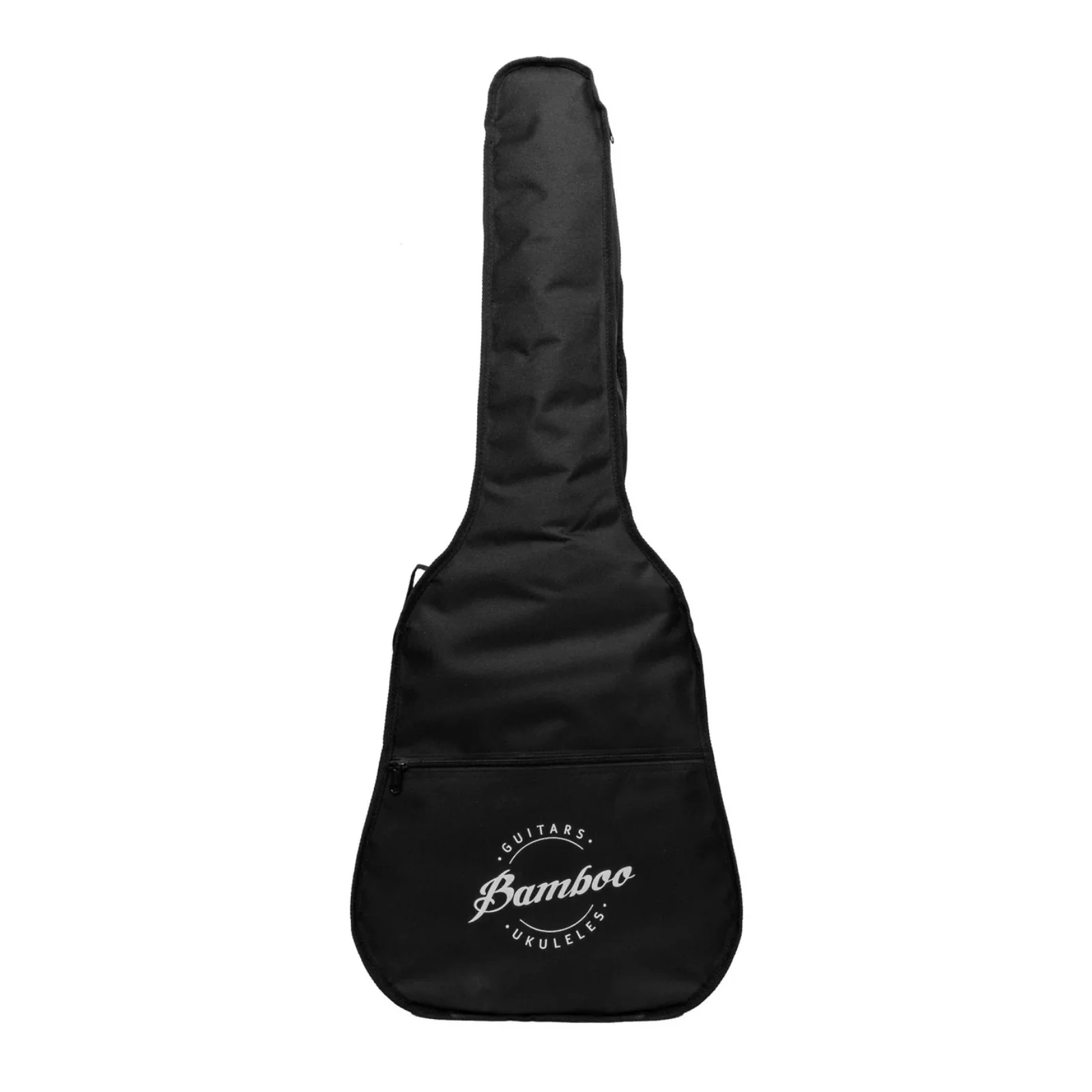 Bamboo GC-39-BL Classical Guitar 4/4 - Blue - Image 6
