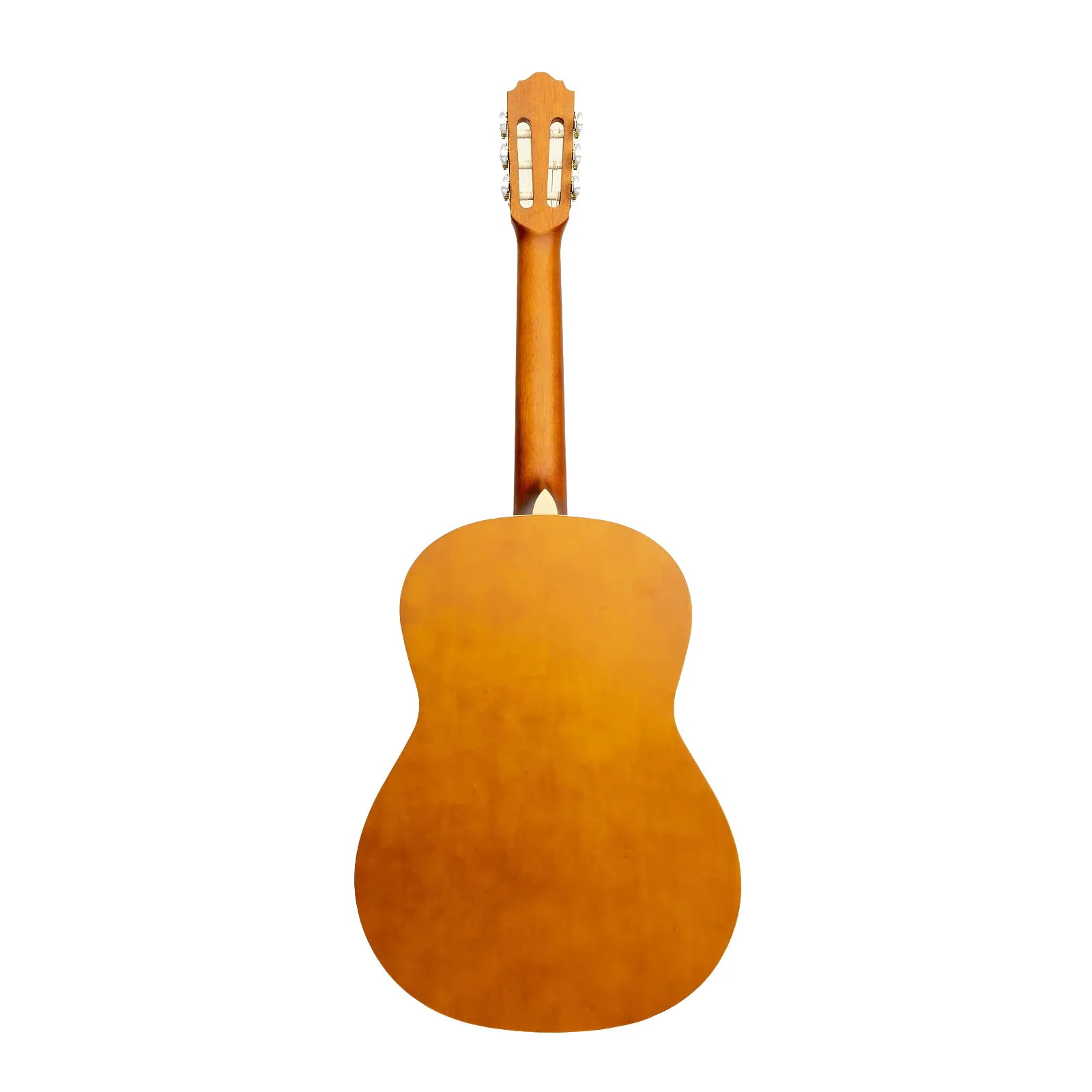 Bamboo GC-39 Classical Guitar 4/4 - Natural - Image 3