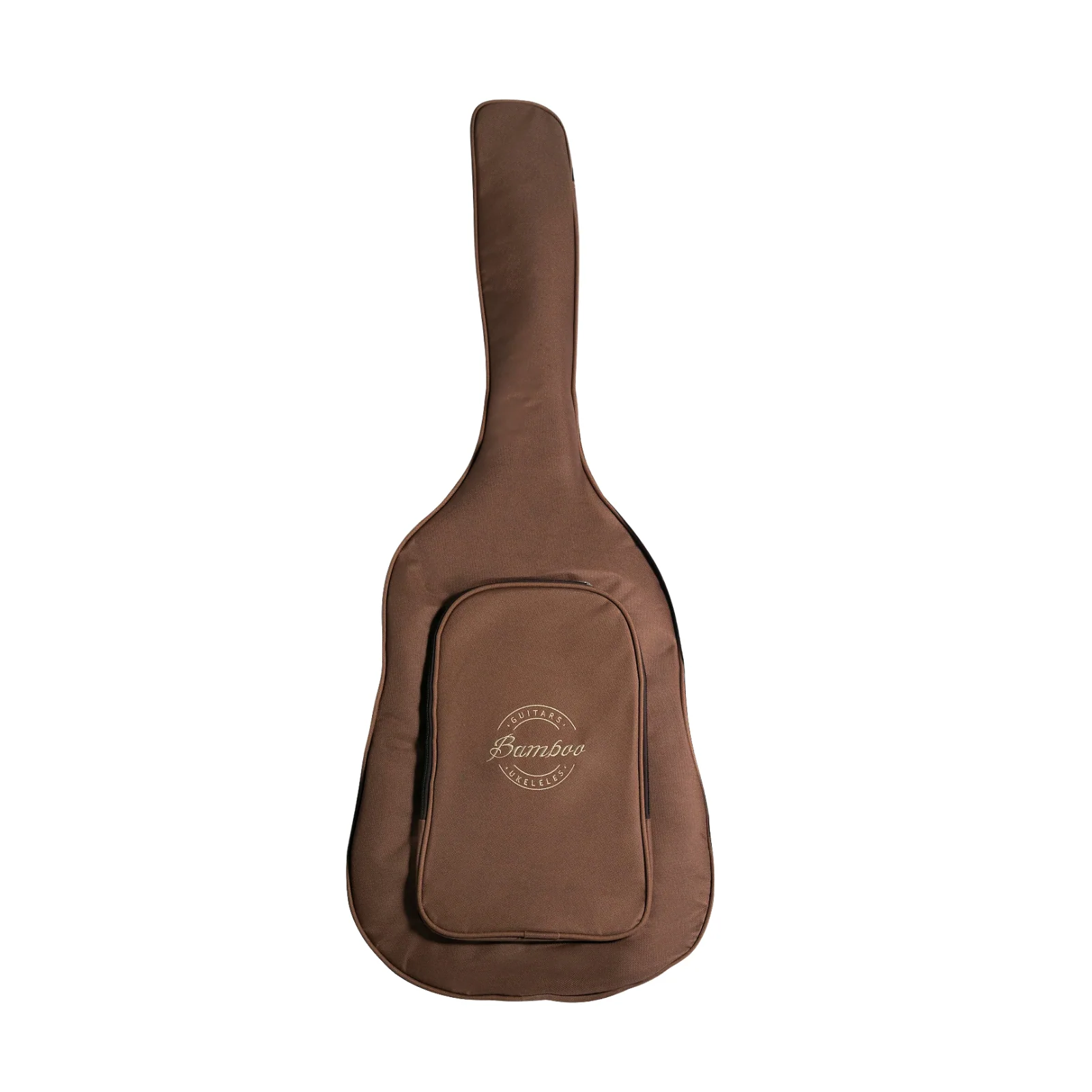 Bamboo GC-39 Classical Guitar 4/4 - Natural - Image 5