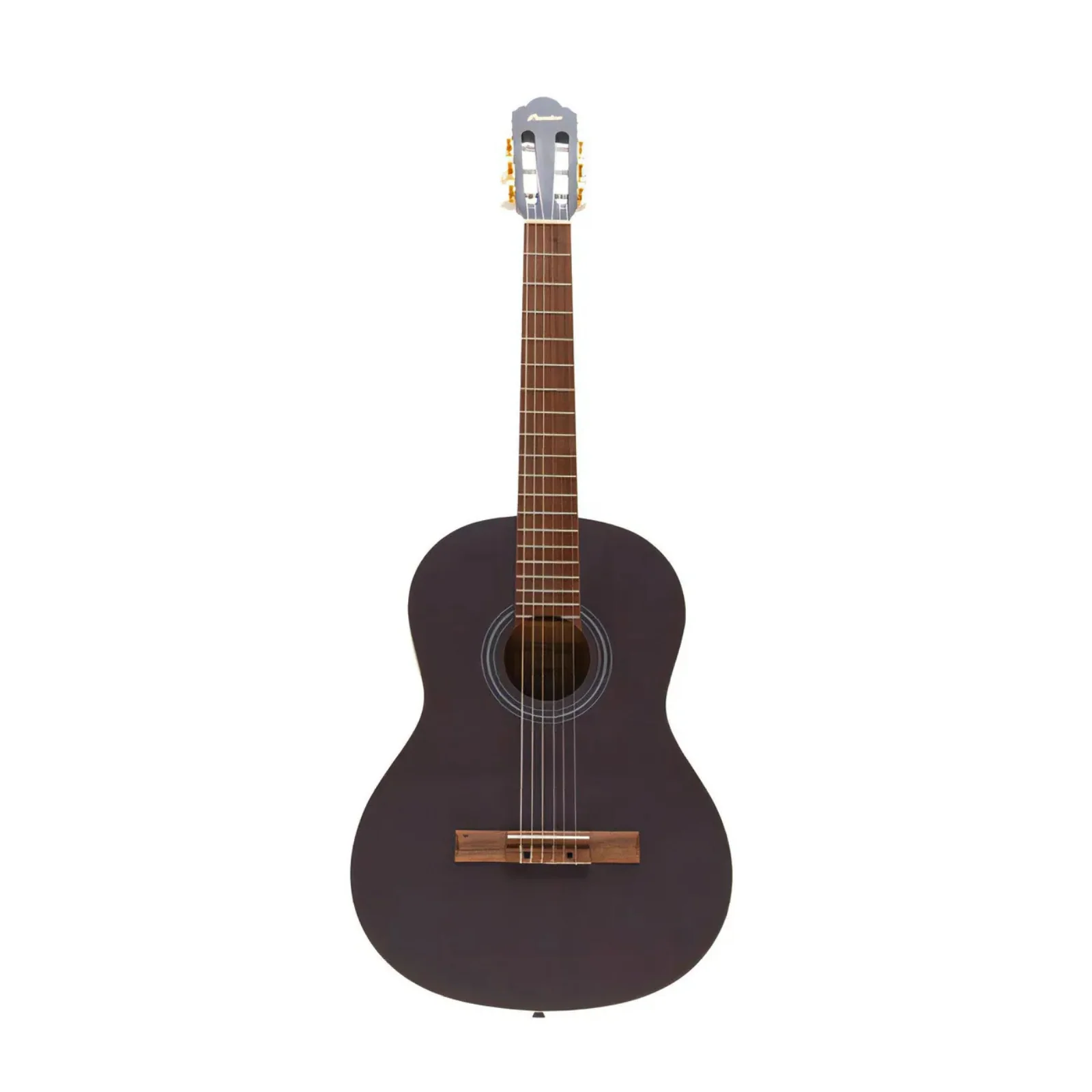 Bamboo GC-39-GREY 4/4 Classical Guitar