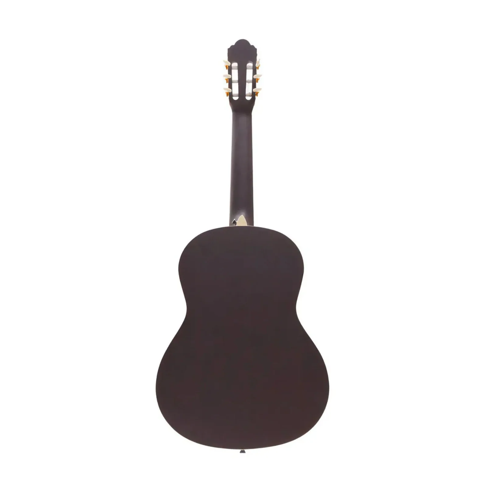 Bamboo GC-39-GREY 4/4 Classical Guitar - Image 2