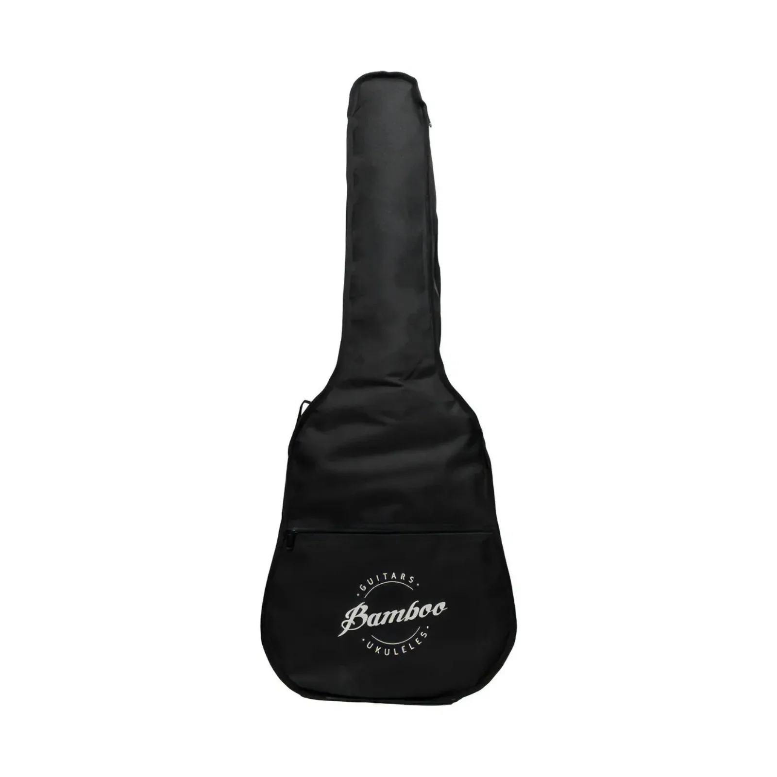 Bamboo GC-39-GREY 4/4 Classical Guitar - Image 5