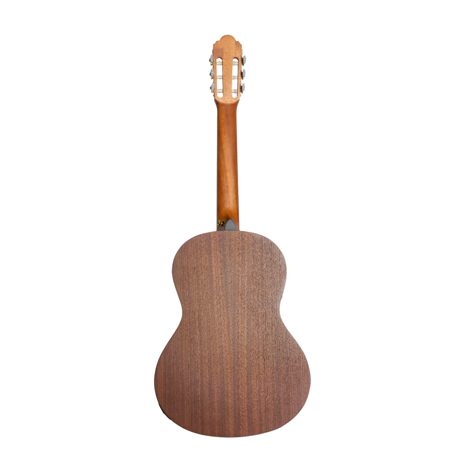 Bamboo GC-39 PRO SLIM Classical Guitar - Image 2