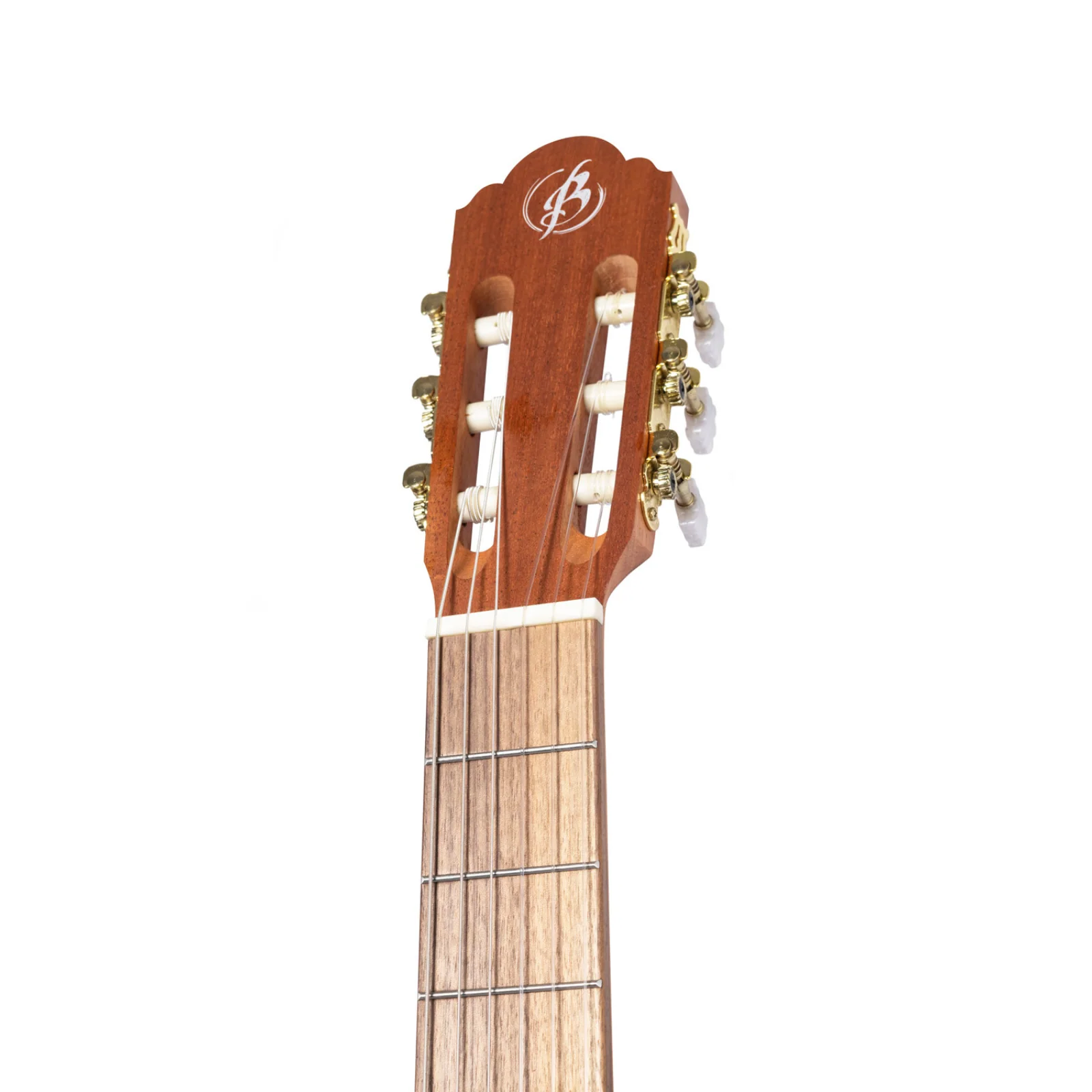 Bamboo GC-39 PRO SLIM Classical Guitar - Image 4