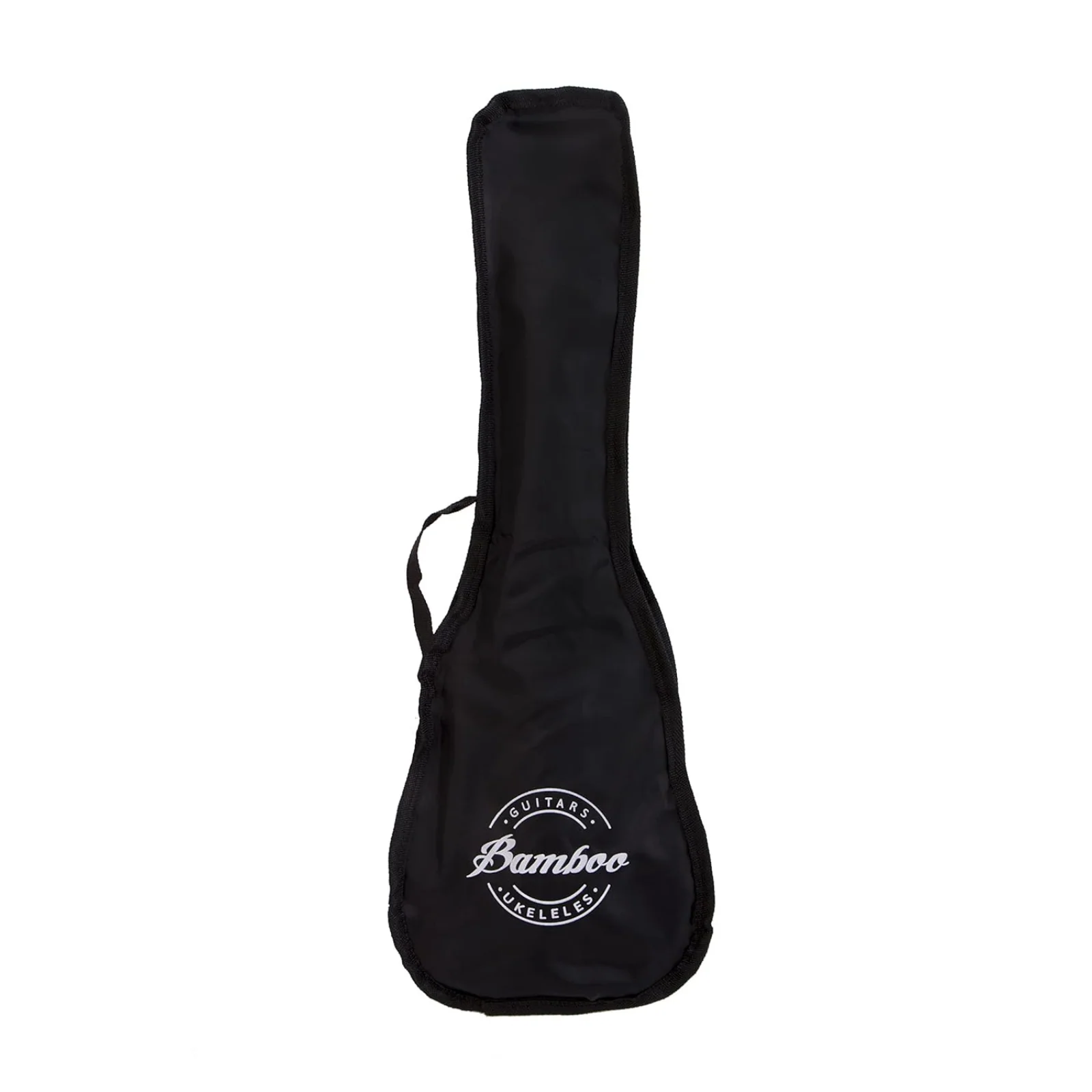 Bamboo U-21 Porto Soprano Ukulele – Mandala Line - Image 6