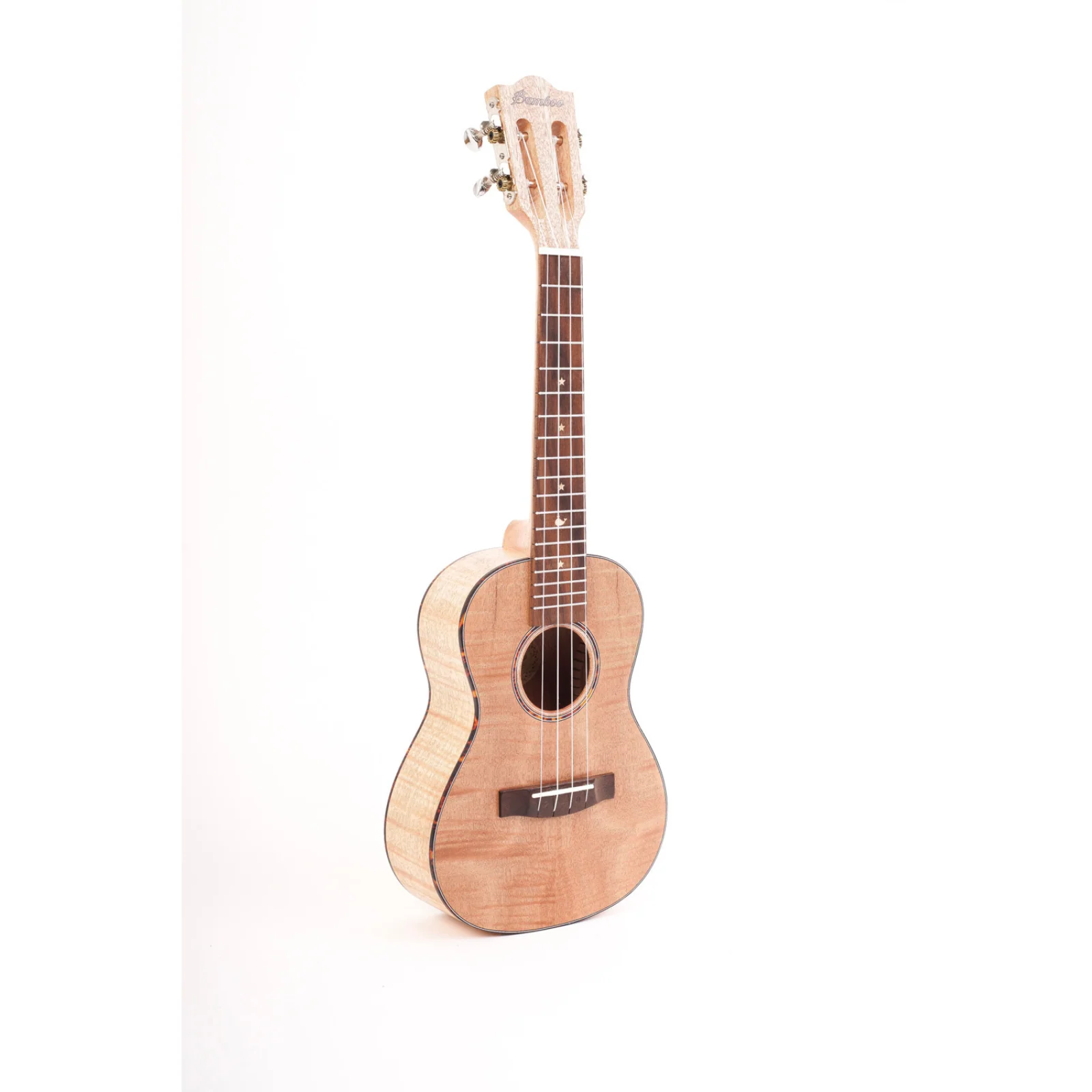 Bamboo U-23 FAIRY Concert Ukulele - Image 2