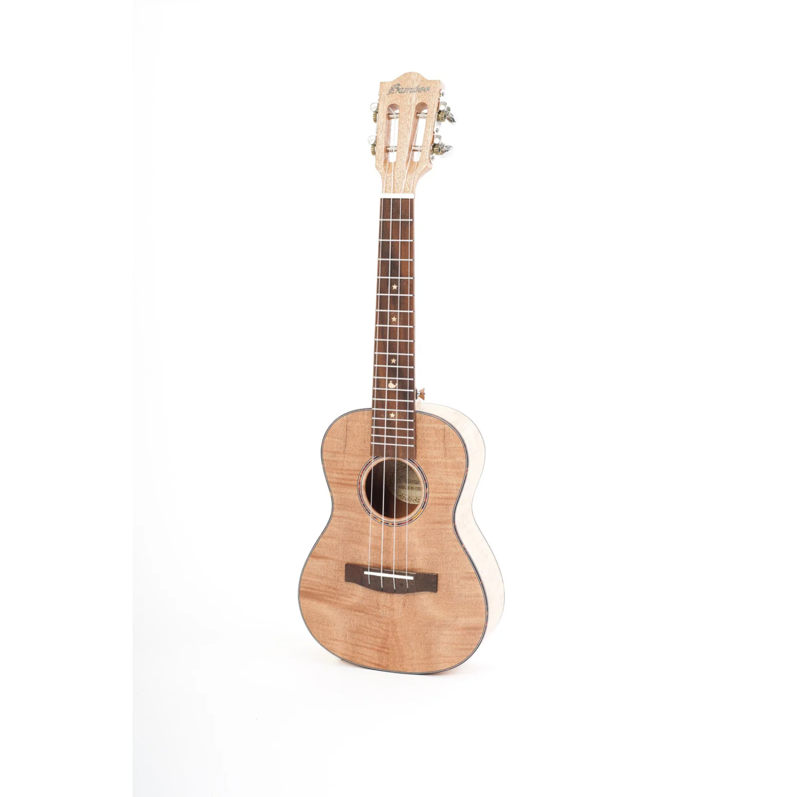 Bamboo U-23 FAIRY Concert Ukulele - Image 3