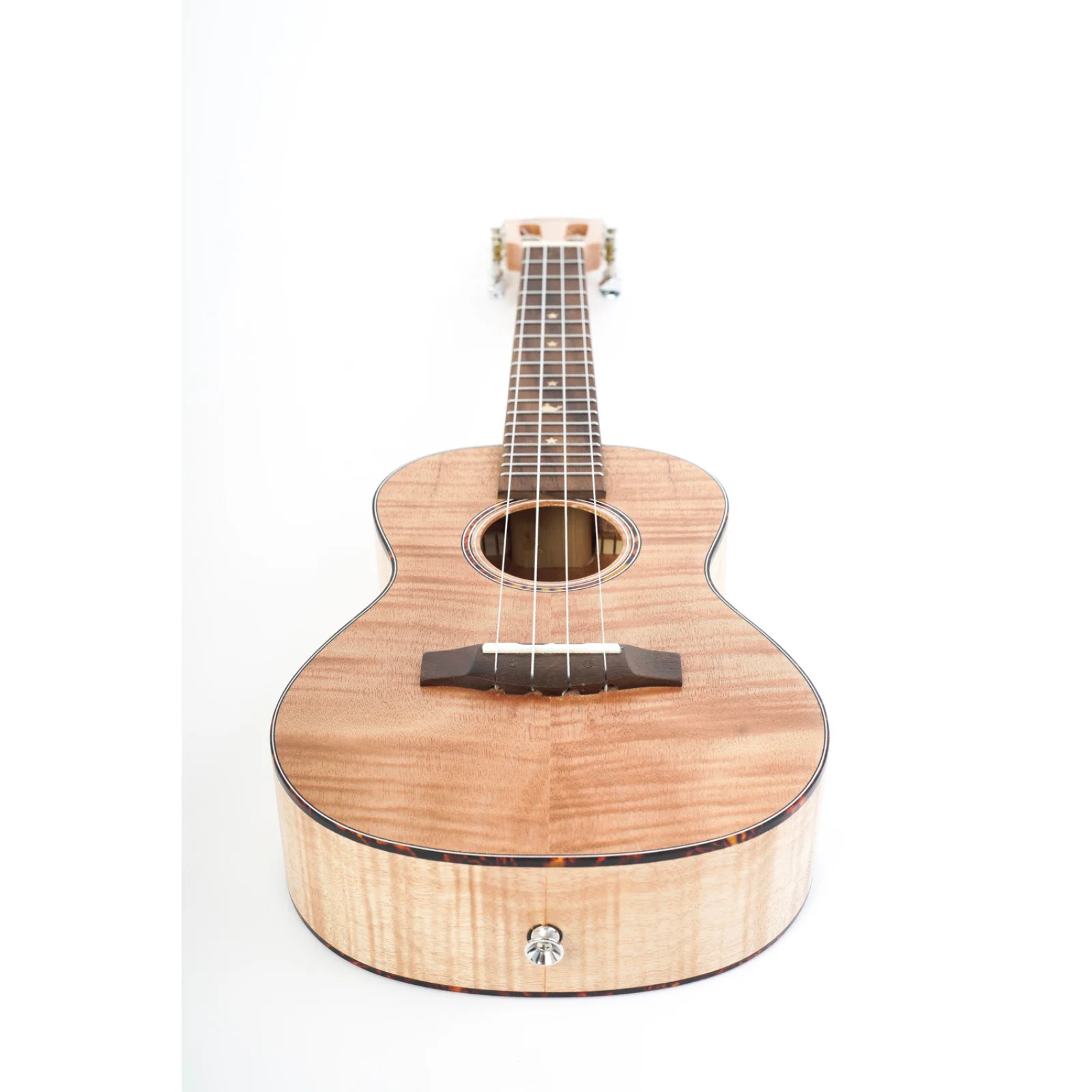 Bamboo U-23 FAIRY Concert Ukulele - Image 4