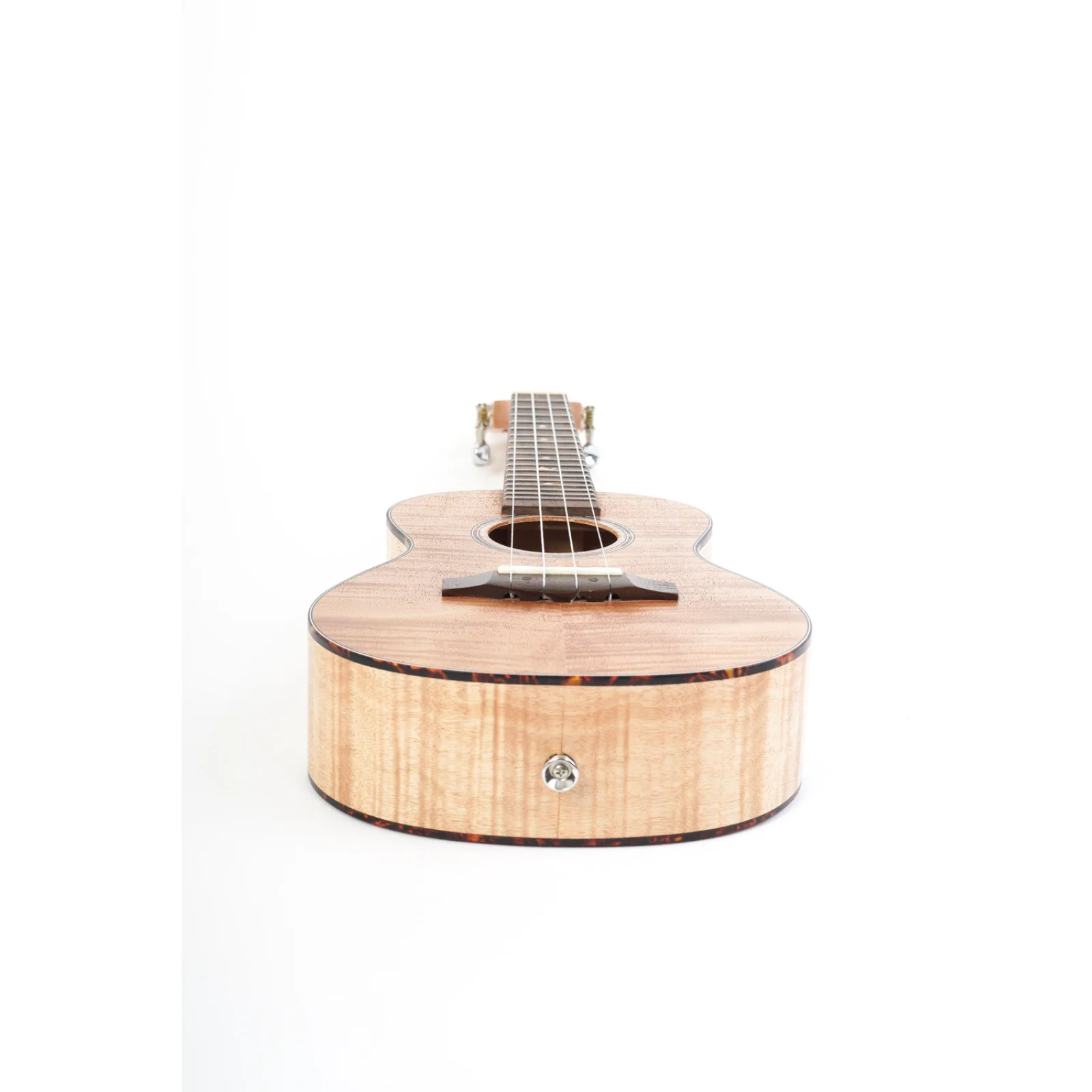 Bamboo U-23 FAIRY Concert Ukulele - Image 5