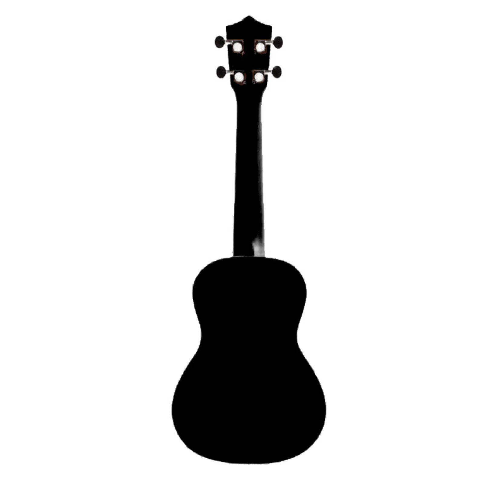 Bamboo U-23 Soul Mandala-S Concert Ukulele - Image 3