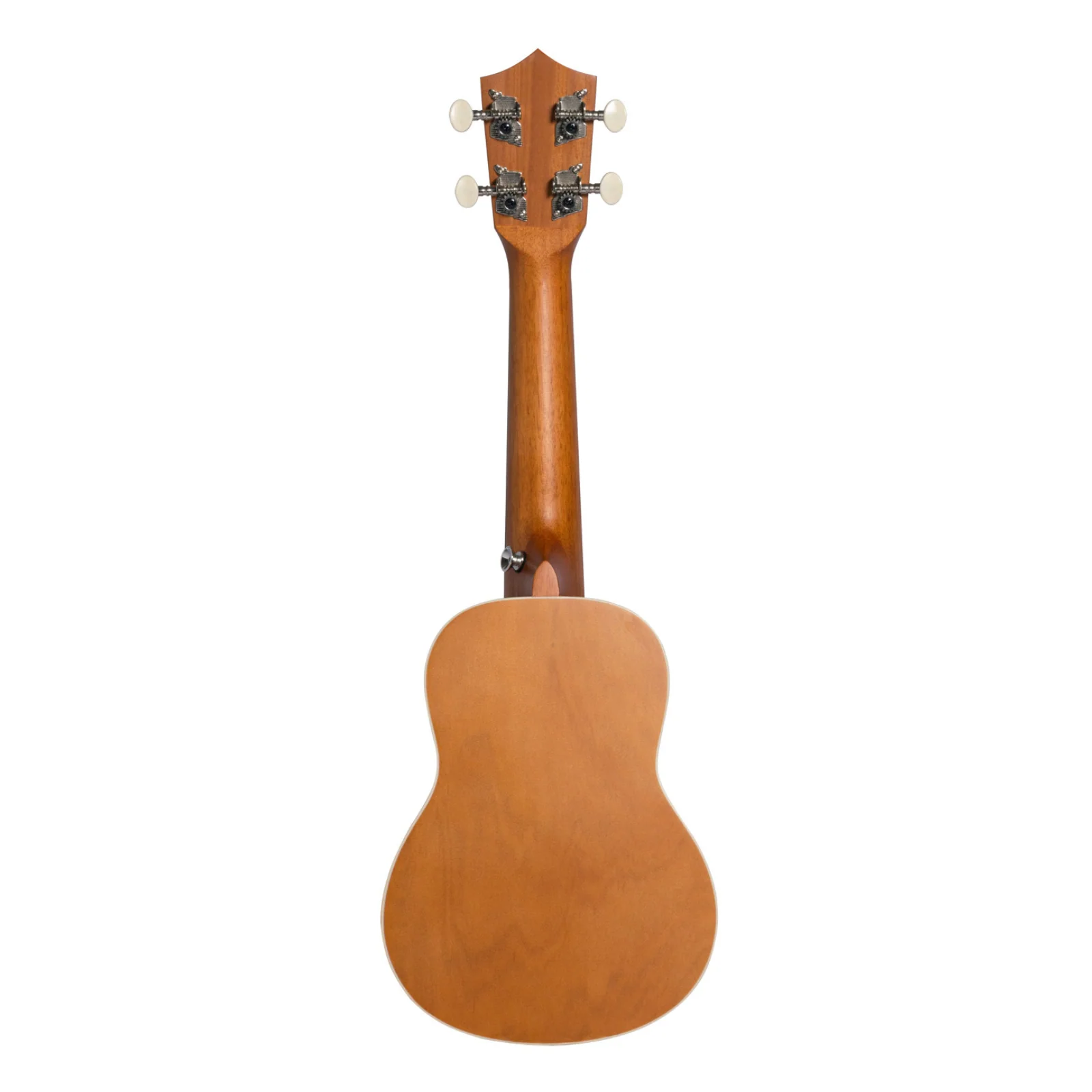 Bamboo U-23 Cool Beach-S Concert Ukulele - Image 2