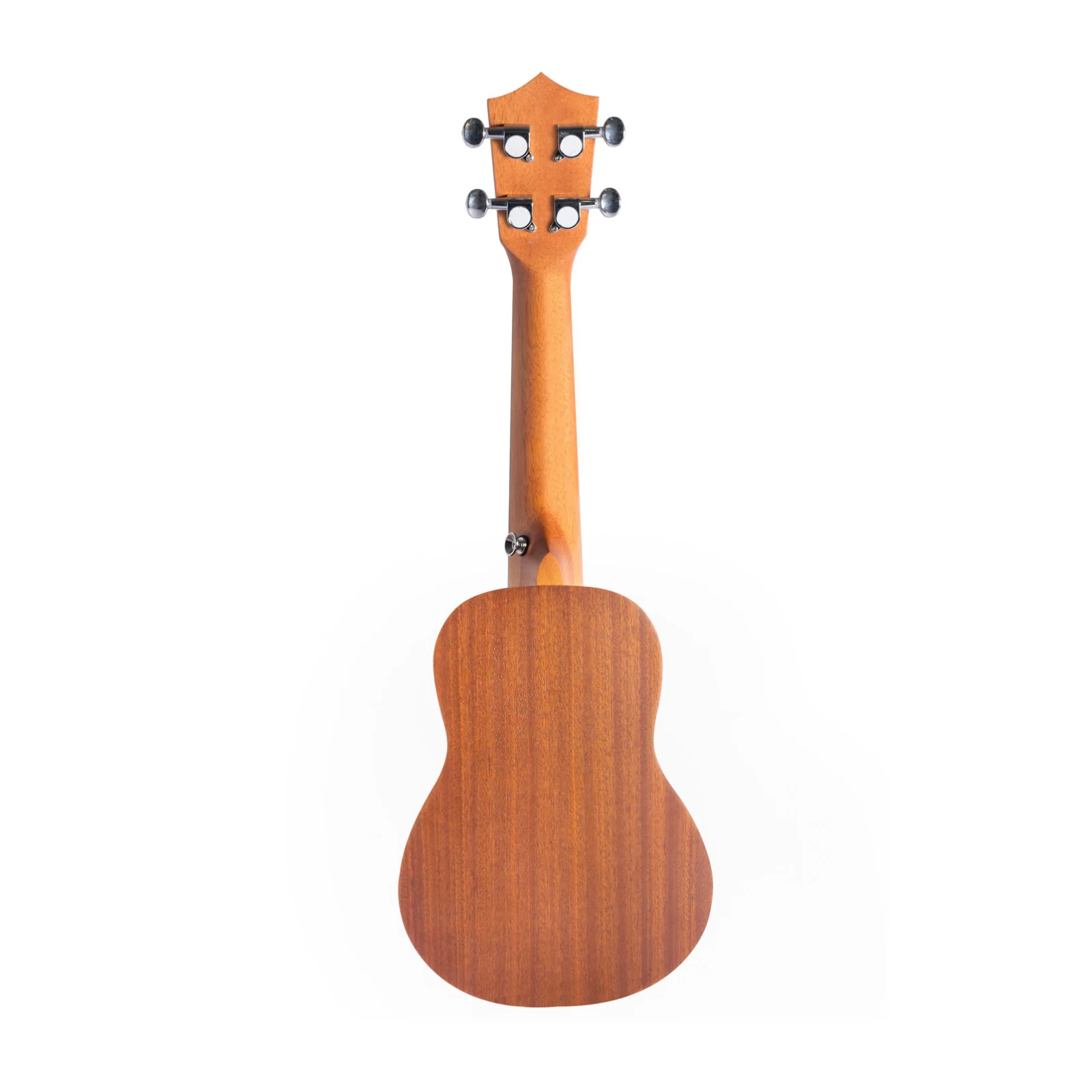 Bamboo U-26 ECO Tenor Ukulele with Gig Bag - Image 2