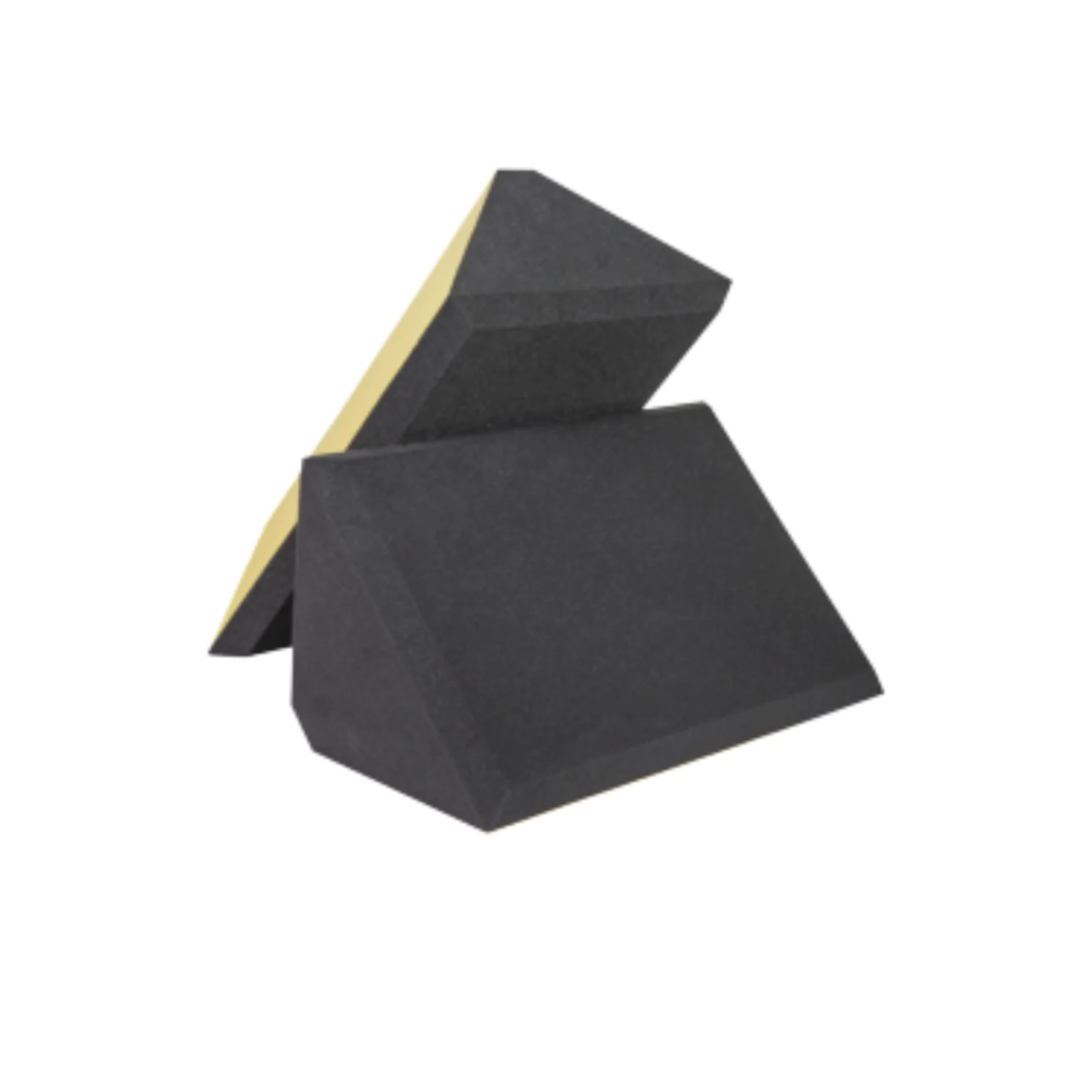 Bash Sound Acoustics Flat Bass Trap (2-Pack) - Image 2