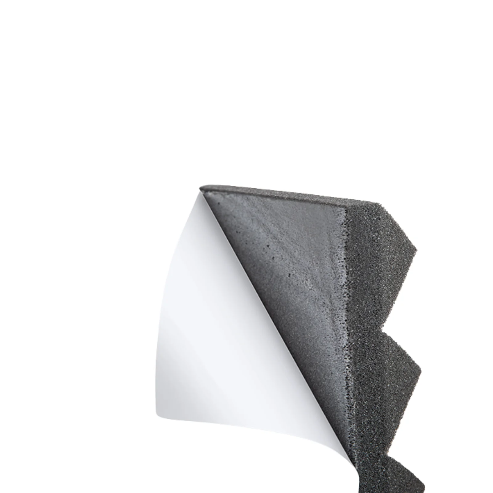 Bash Sound Acoustics Pyramid5 Black Acoustic Panels - Image 4
