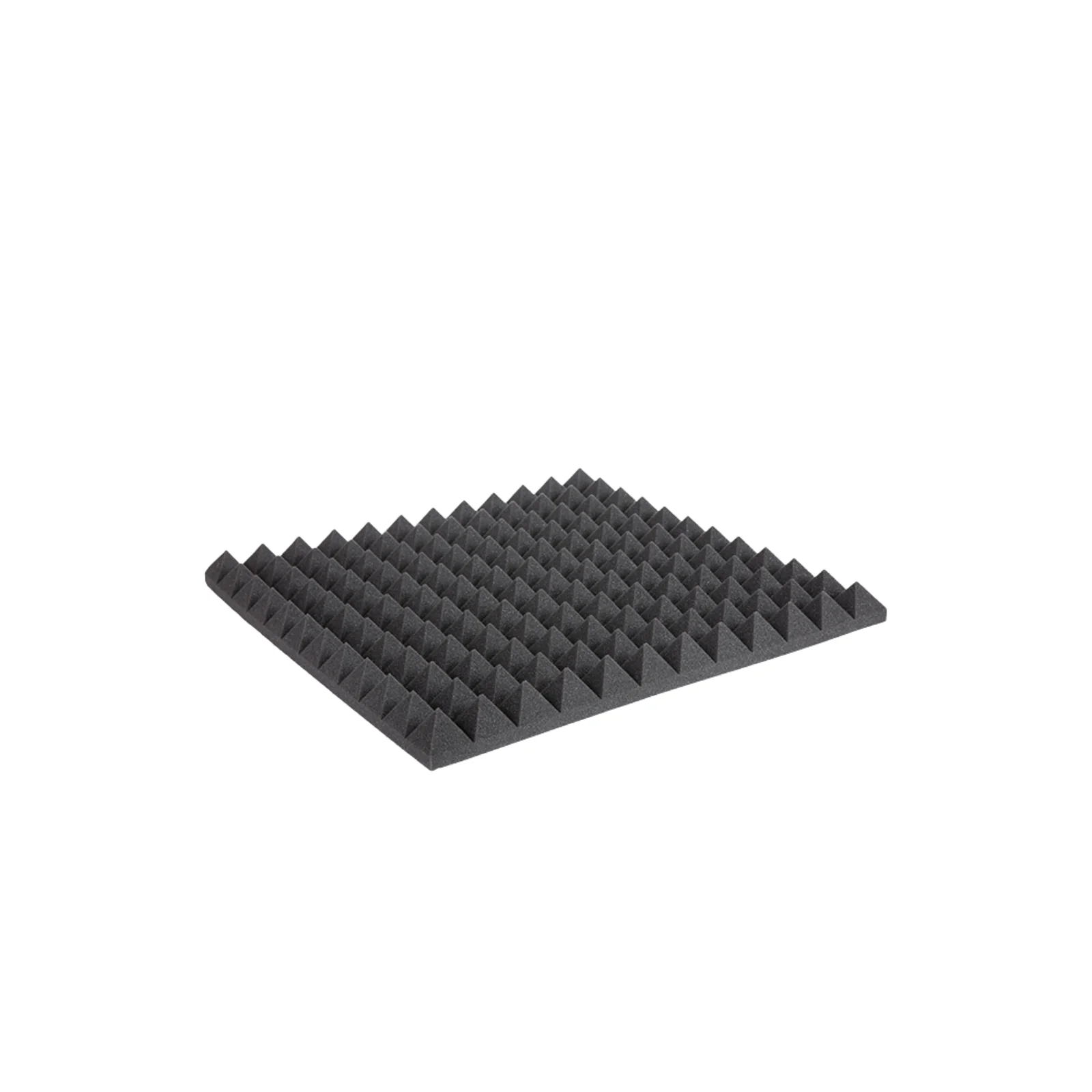 Bash Sound Acoustics Pyramid5 Black Acoustic Panels - Image 5