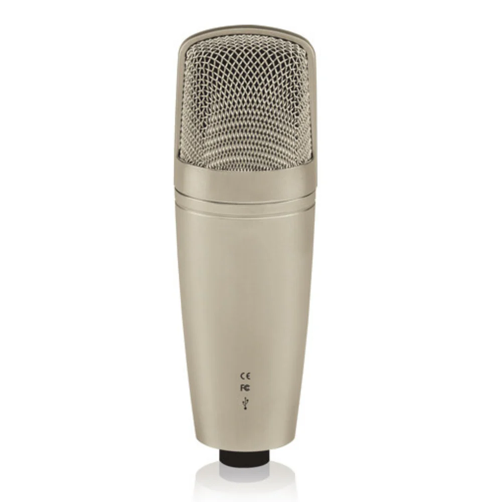Behringer C-1U – USB Condenser Microphone - Image 3