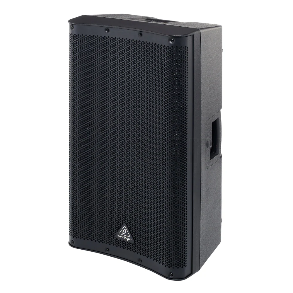 Behringer DR115DSP Powered Speaker - Image 3