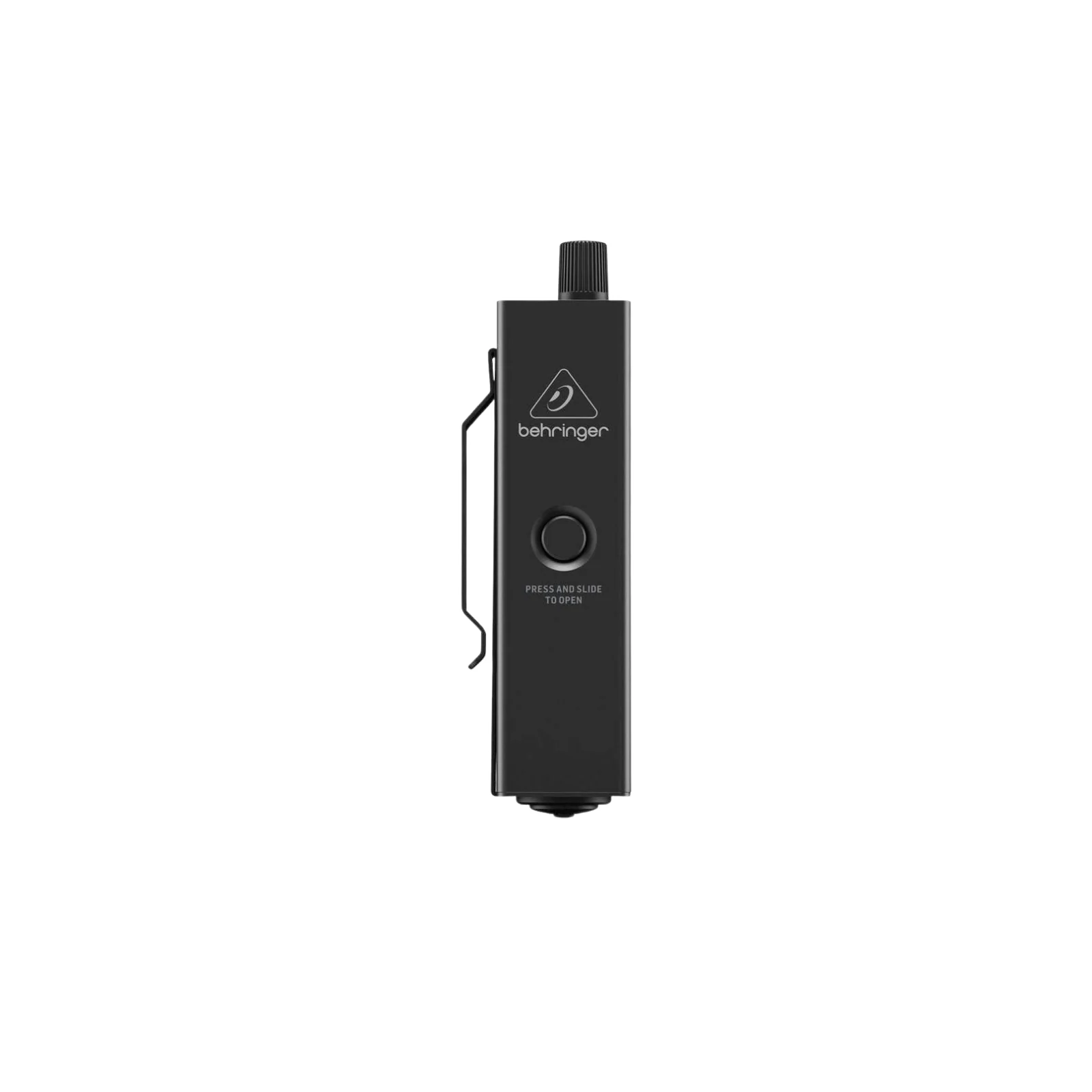 Behringer POWERPLAY P2 Personal In-Ear Monitor Amplifier - Image 3