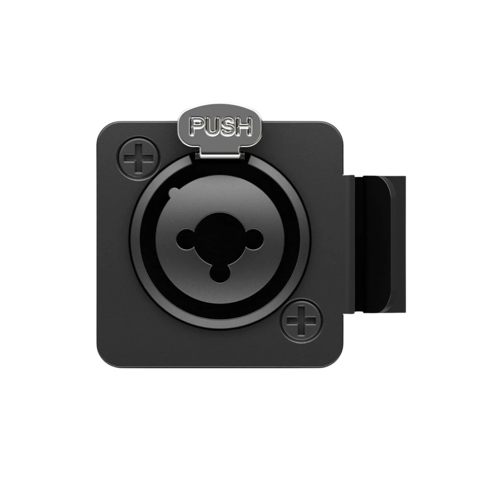 Behringer POWERPLAY P2 Personal In-Ear Monitor Amplifier - Image 4