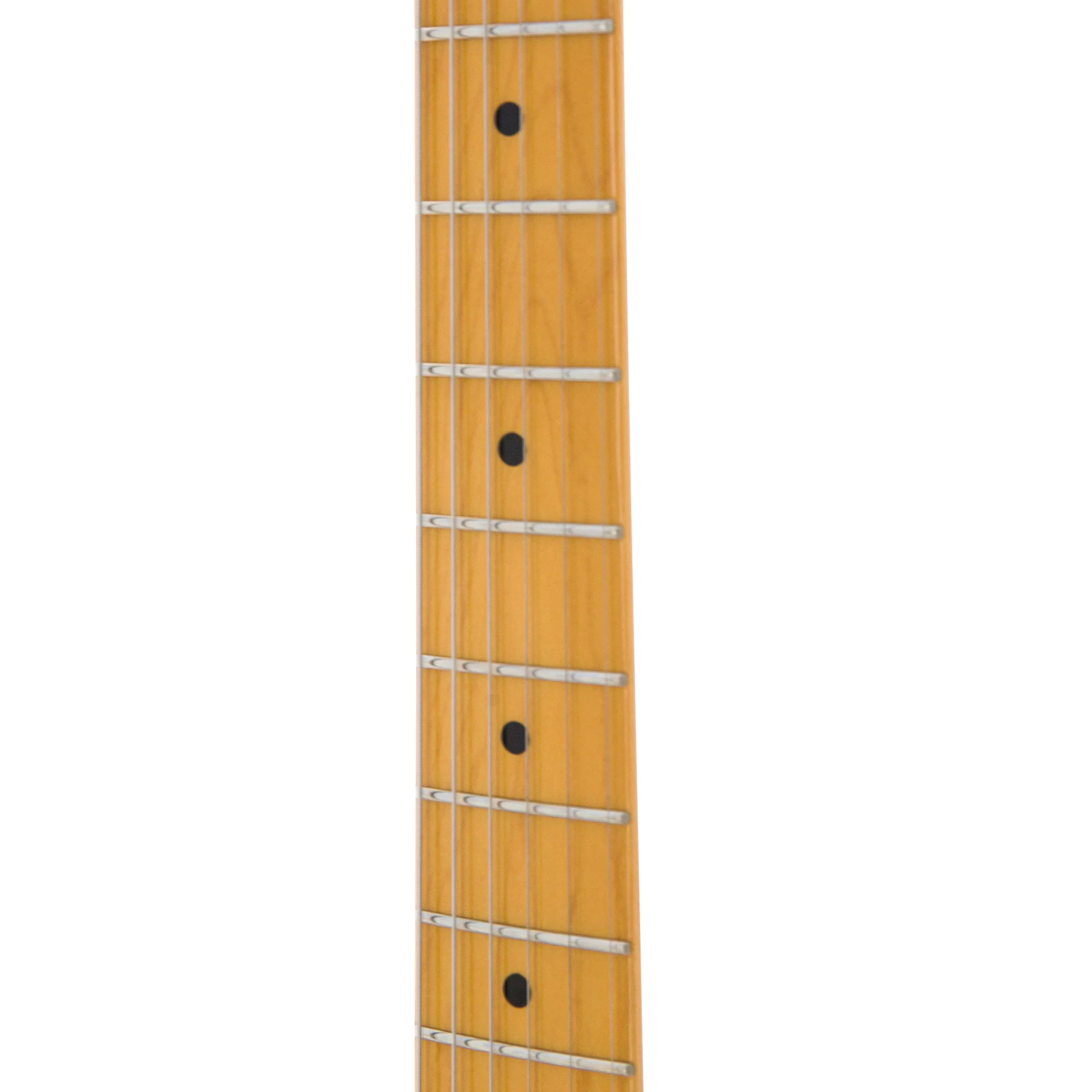 Blackbird A300 Golden Oriole Electric Guitar with Hard Case - Image 4