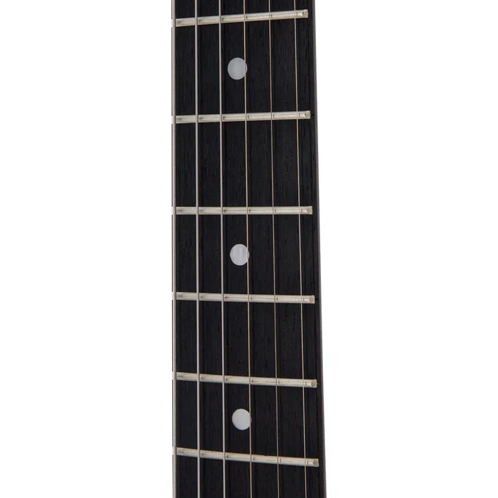 Blackbird Auriga A100 Raven Electric Guitar - Lake Placid Blue - Image 5