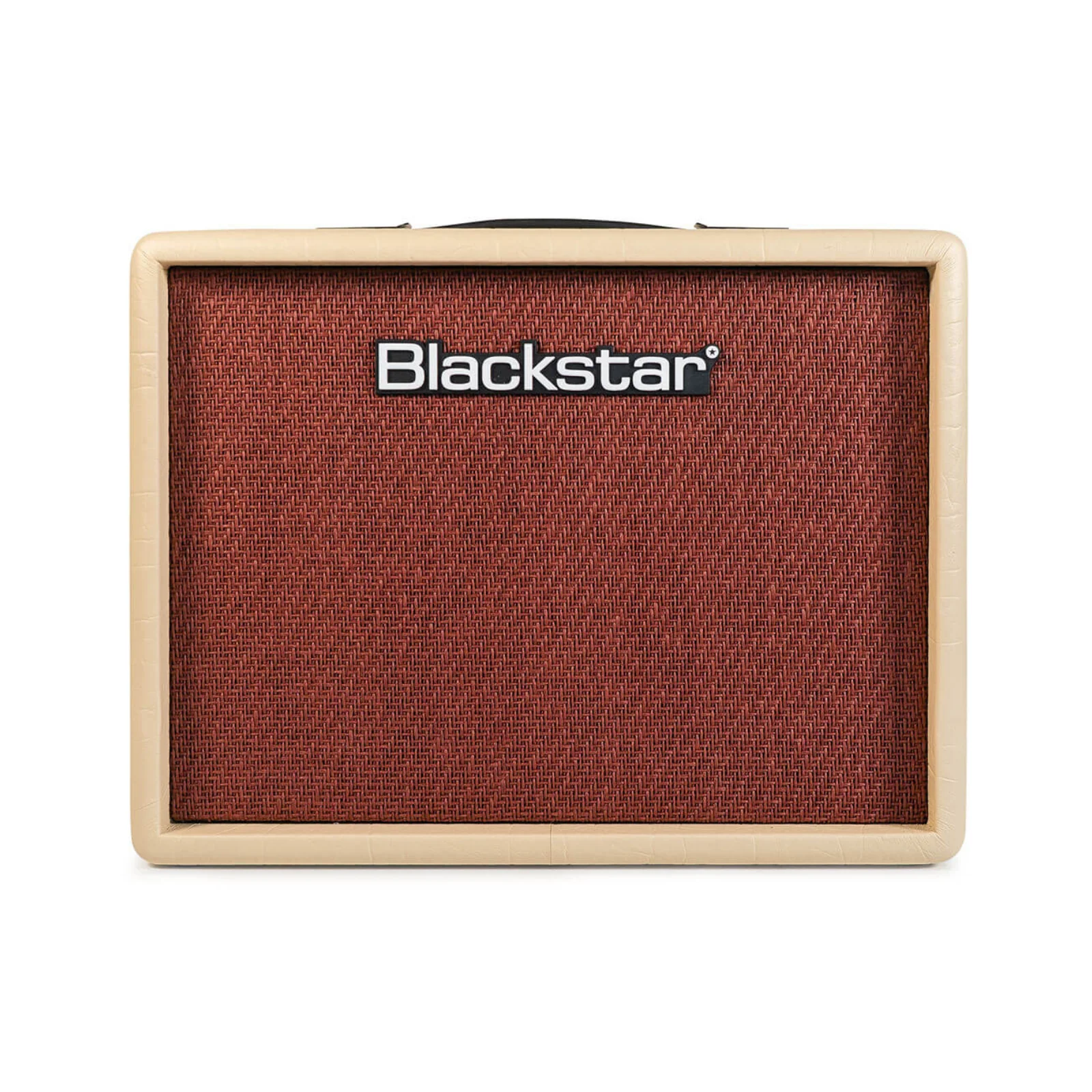 Blackstar Debut 15E Guitar Combo Amplifier - Beige - Image 4