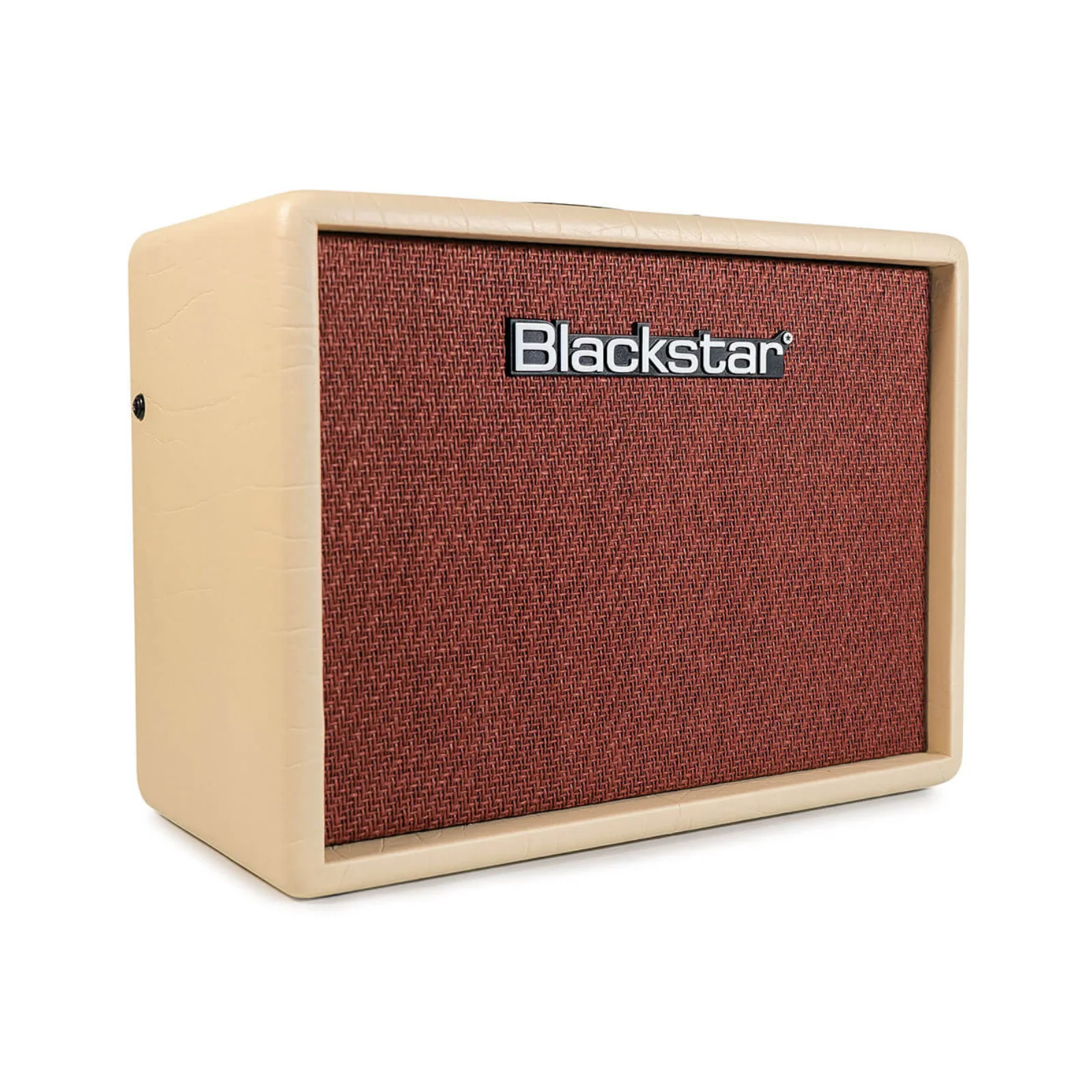 Blackstar Debut 15E Guitar Combo Amplifier - Beige - Image 5